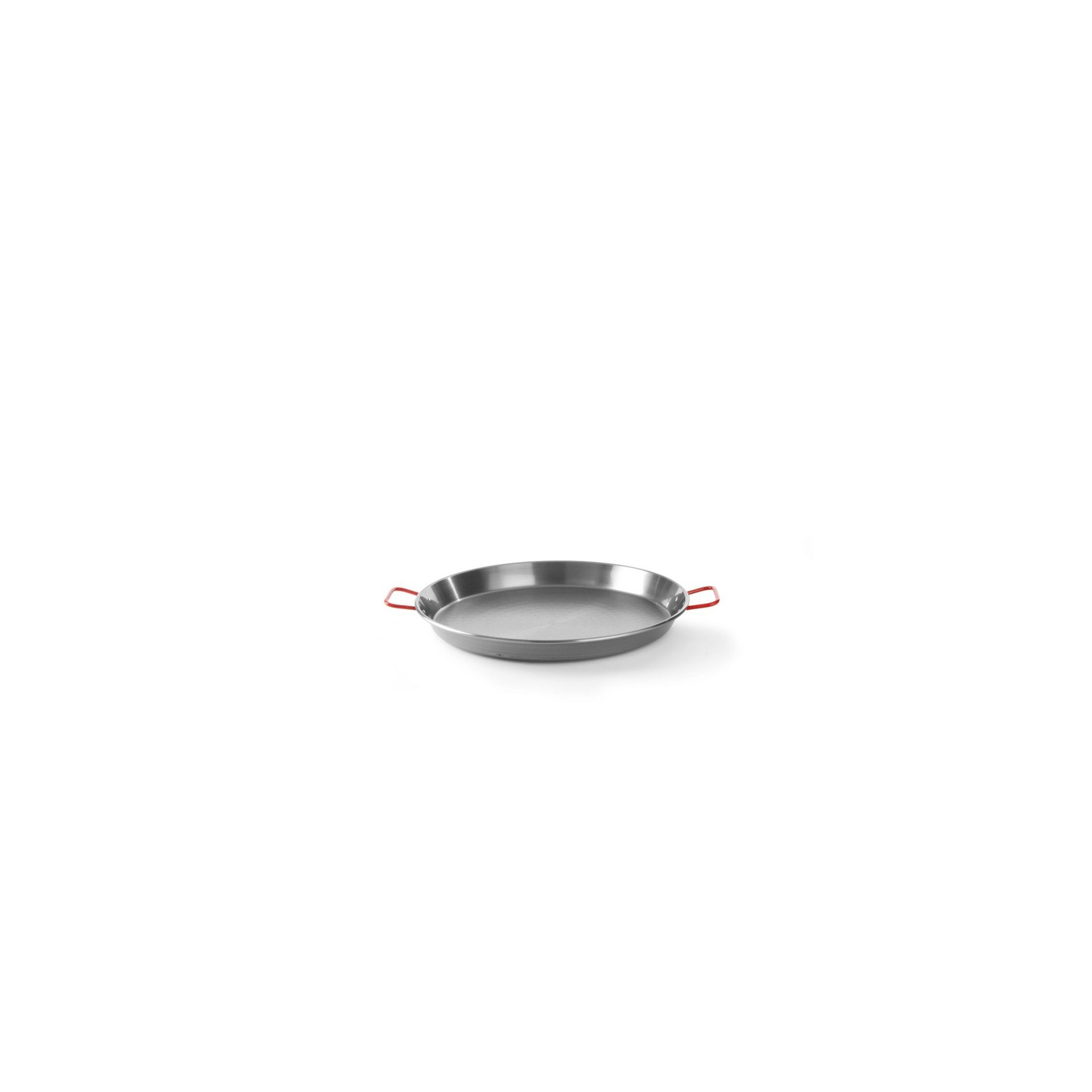 Paella-Pfanne, ⌀460x(H)40mm Paella-Pfanne, ⌀460x(H)40mm