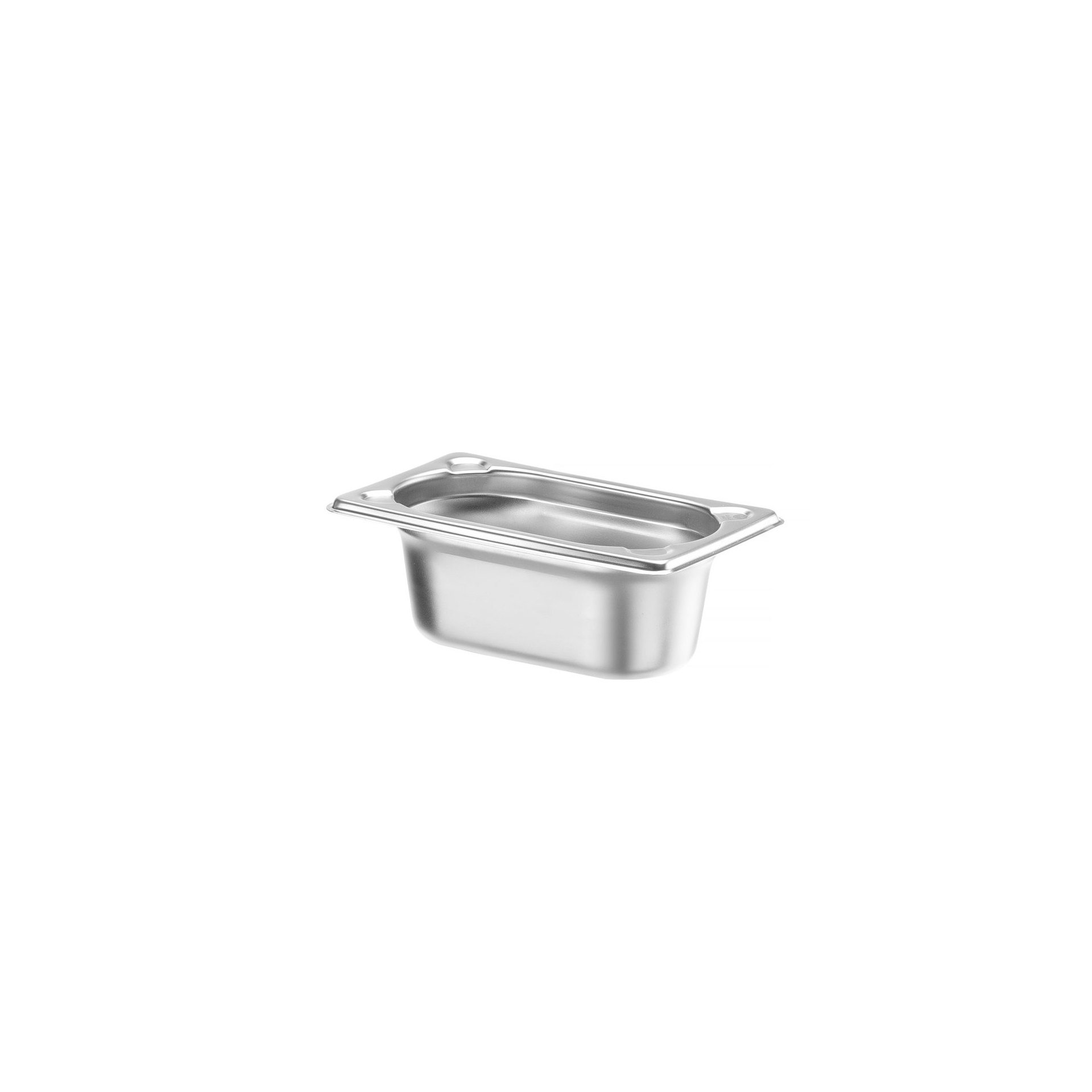 Gastronorm-Behälter 1/9, Kitchen Line, GN 1/9, 0,6L, (H)65mm