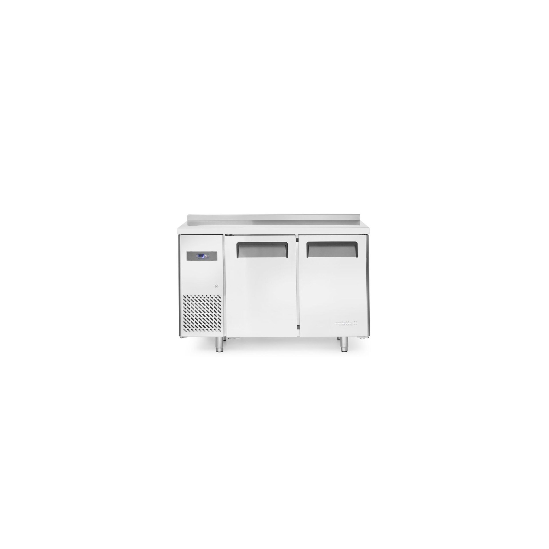 Kühltisch, zweitürig Kitchen Line 220L, Kitchen Line
