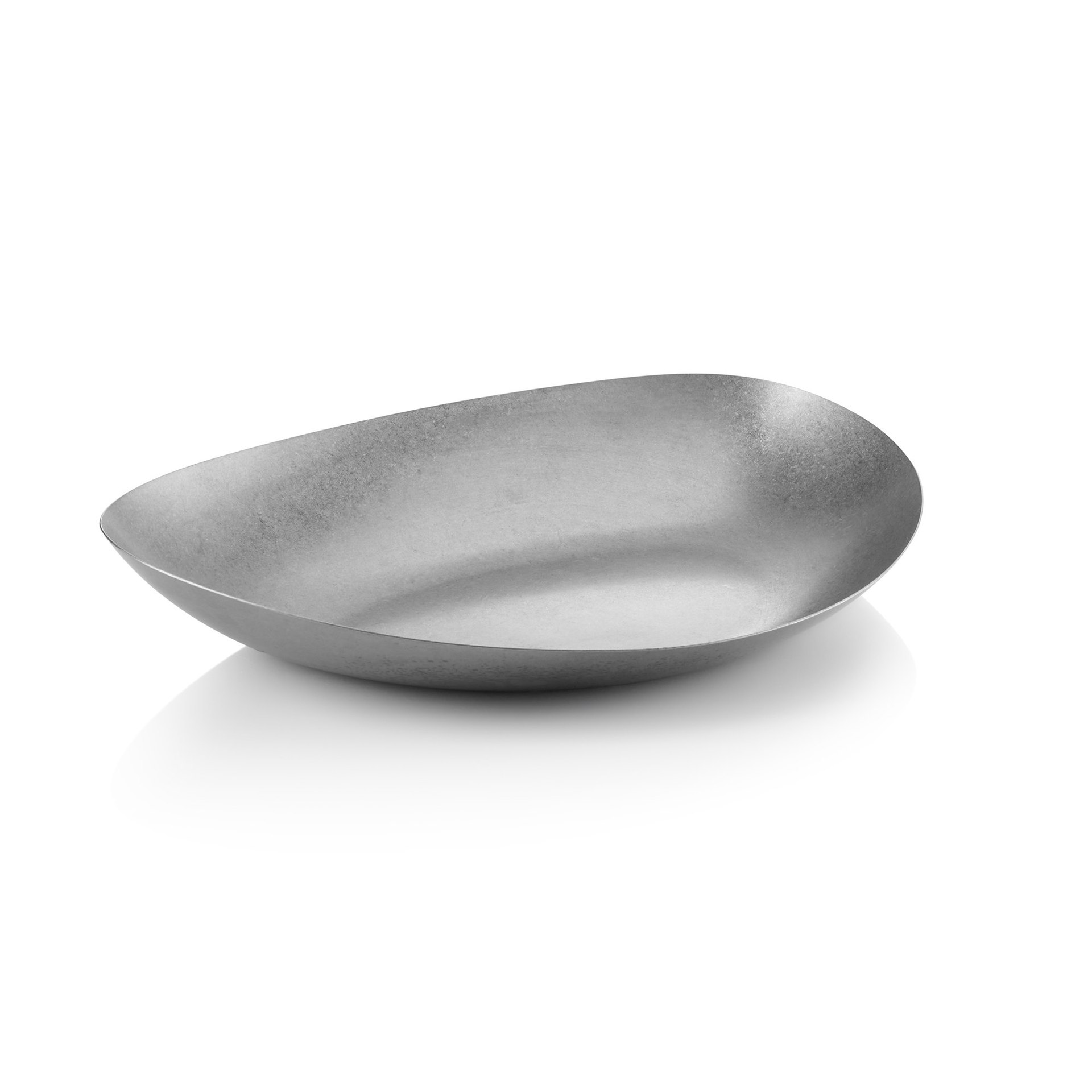Schale STEEL & STYLE HERITAGE, 30 x 20 x 5 cm Schale STEEL & STYLE HERITAGE, 30 x 20 x 5 cm