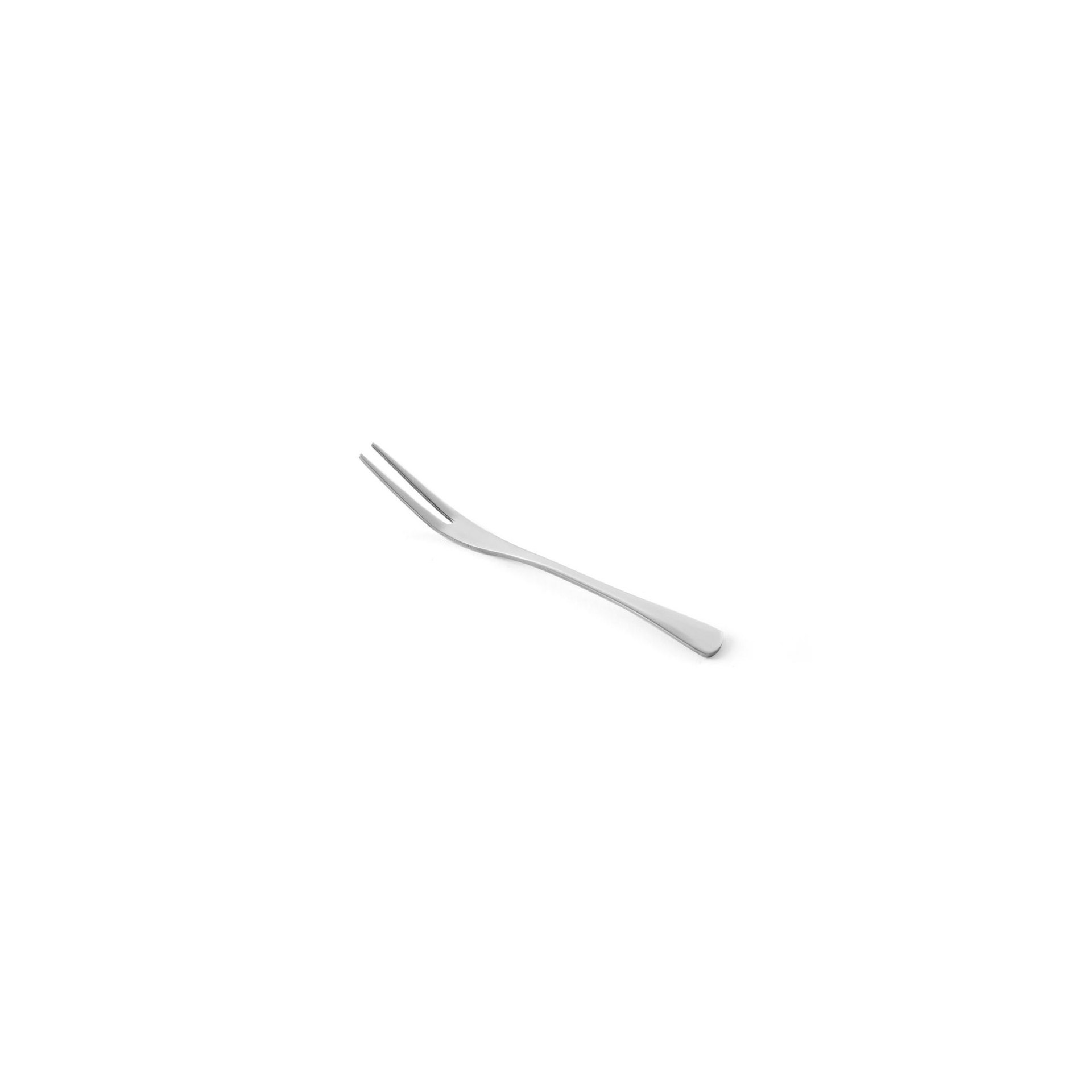 Schneckengabel - 6 Stk., 6 Stk., (L)130mm Schneckengabel - 6 Stk., 6 Stk., (L)130mm