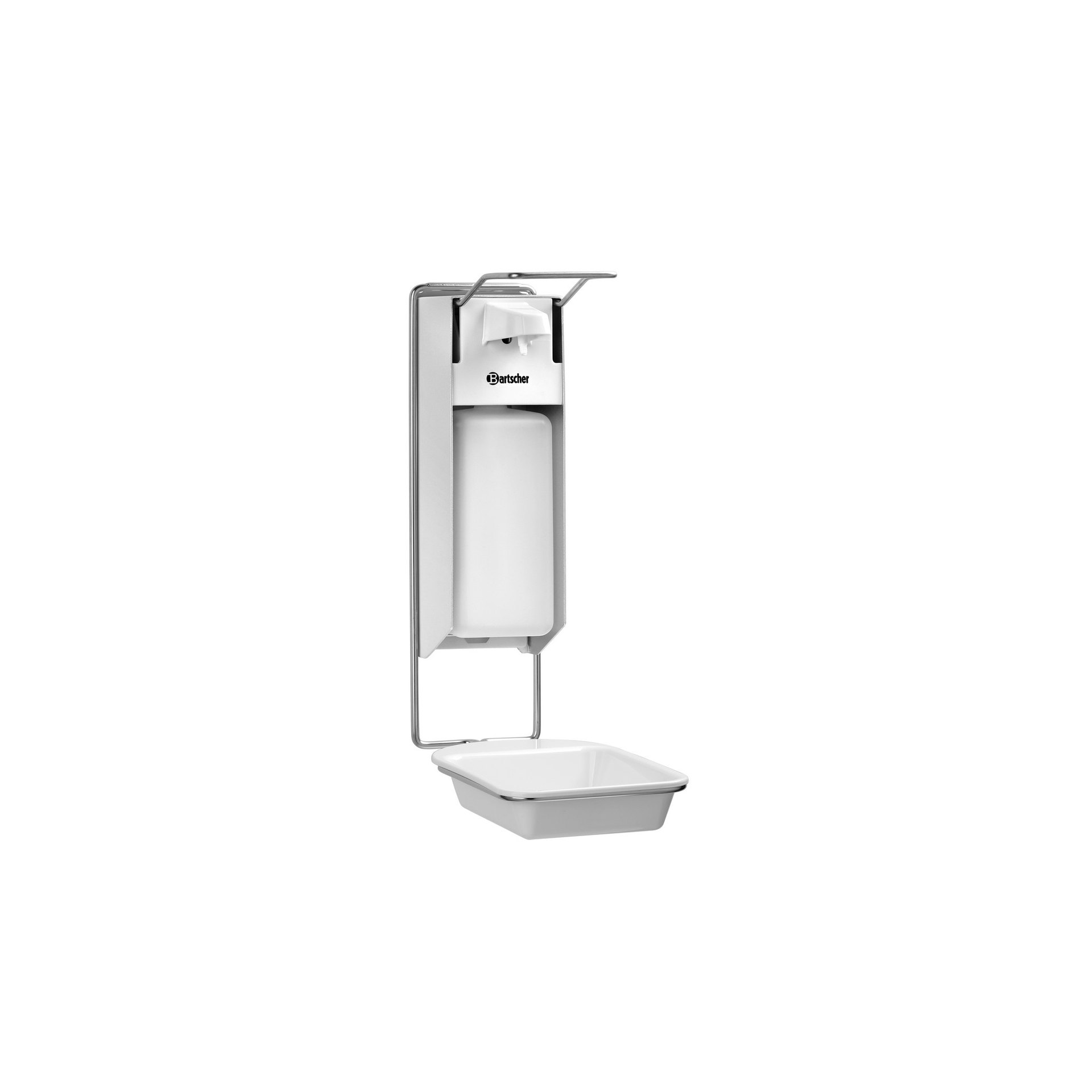 Abtropfschale PS 0,9L-W Abtropfschale PS 0,9L-W