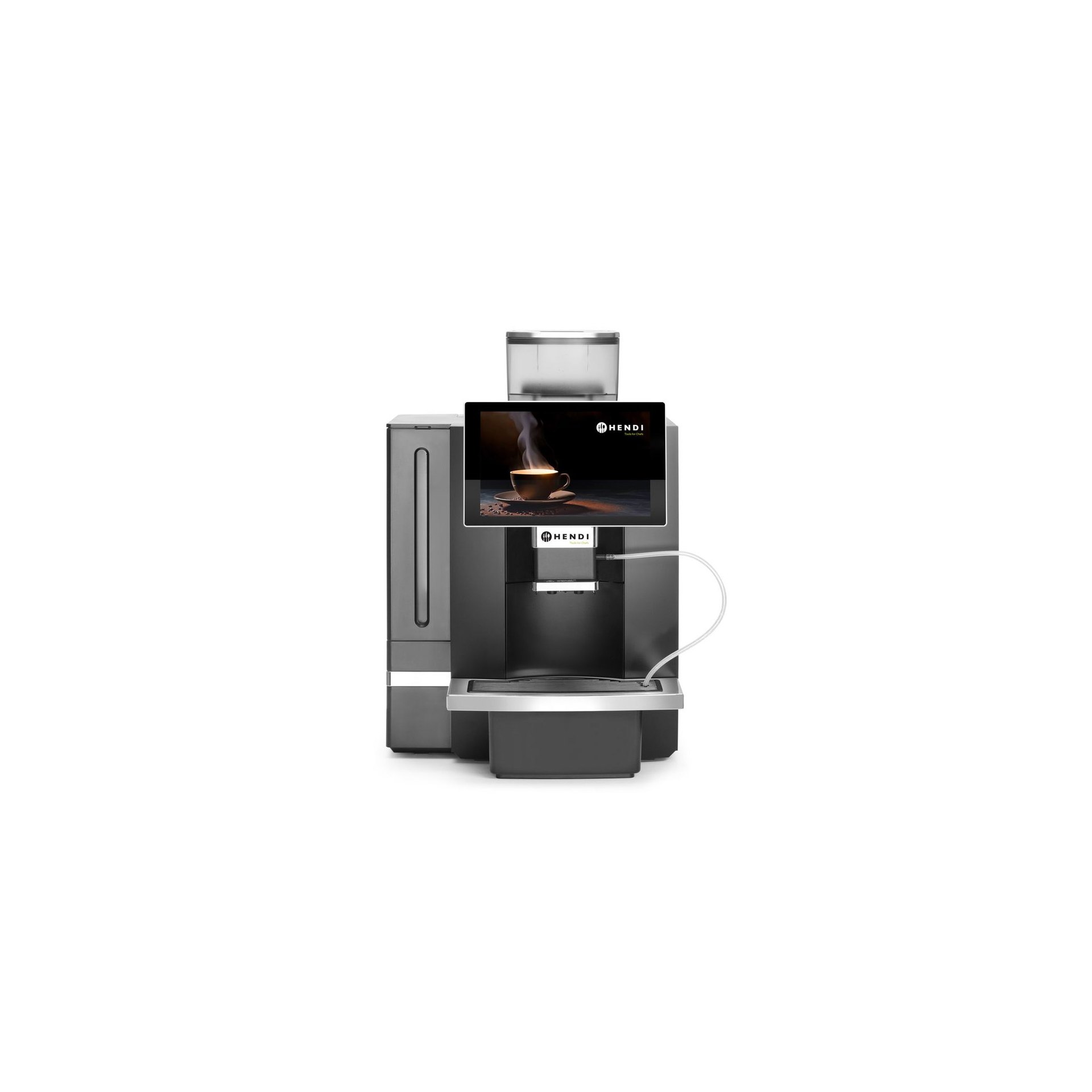 Kaffeeautomat, 230V/3000W, 390x544x(H)578mm