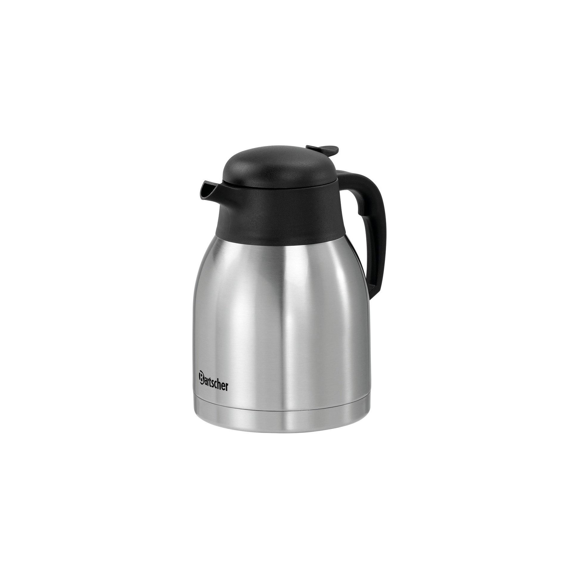 Isolierkanne 1,4L-ST