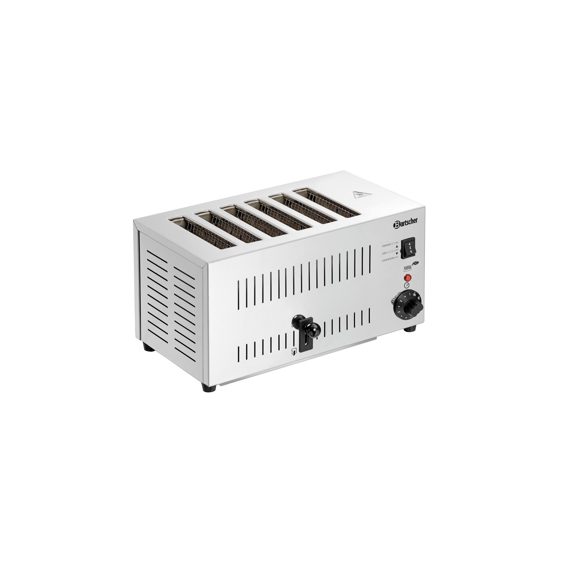 Toaster TS60