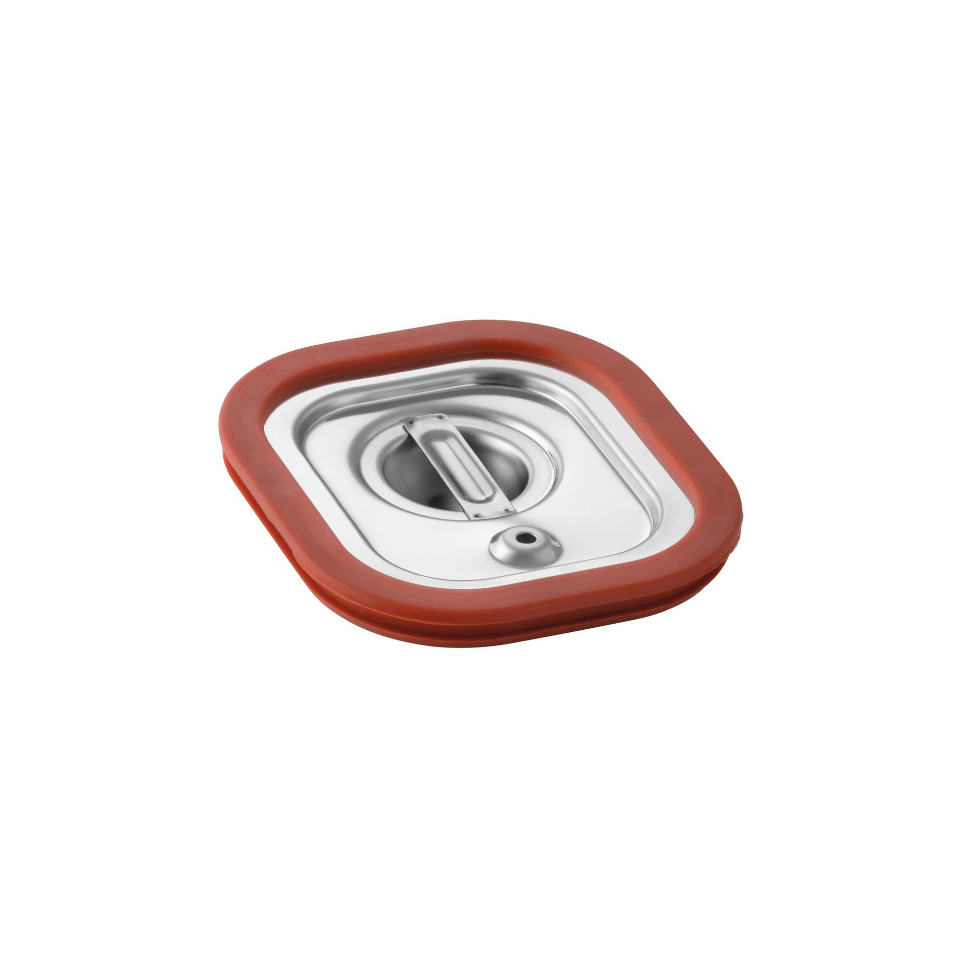Deckel 1/6GN, mit Dichtung