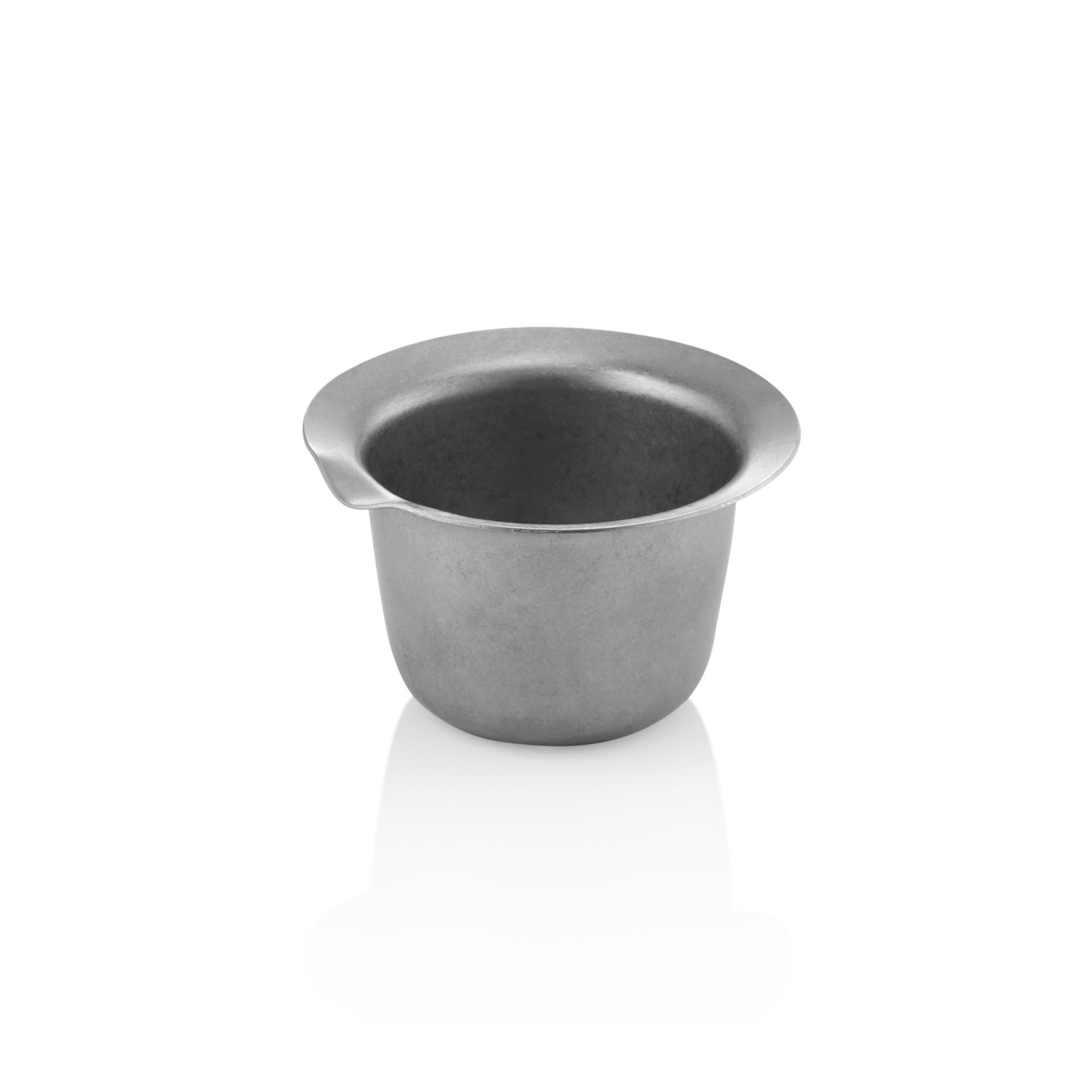 Dipschale Set STEEL & STYLE HERITAGE, 120 ml, Ø 9,0 cm, Höhe 5,5 cm, Set á 6 Stück