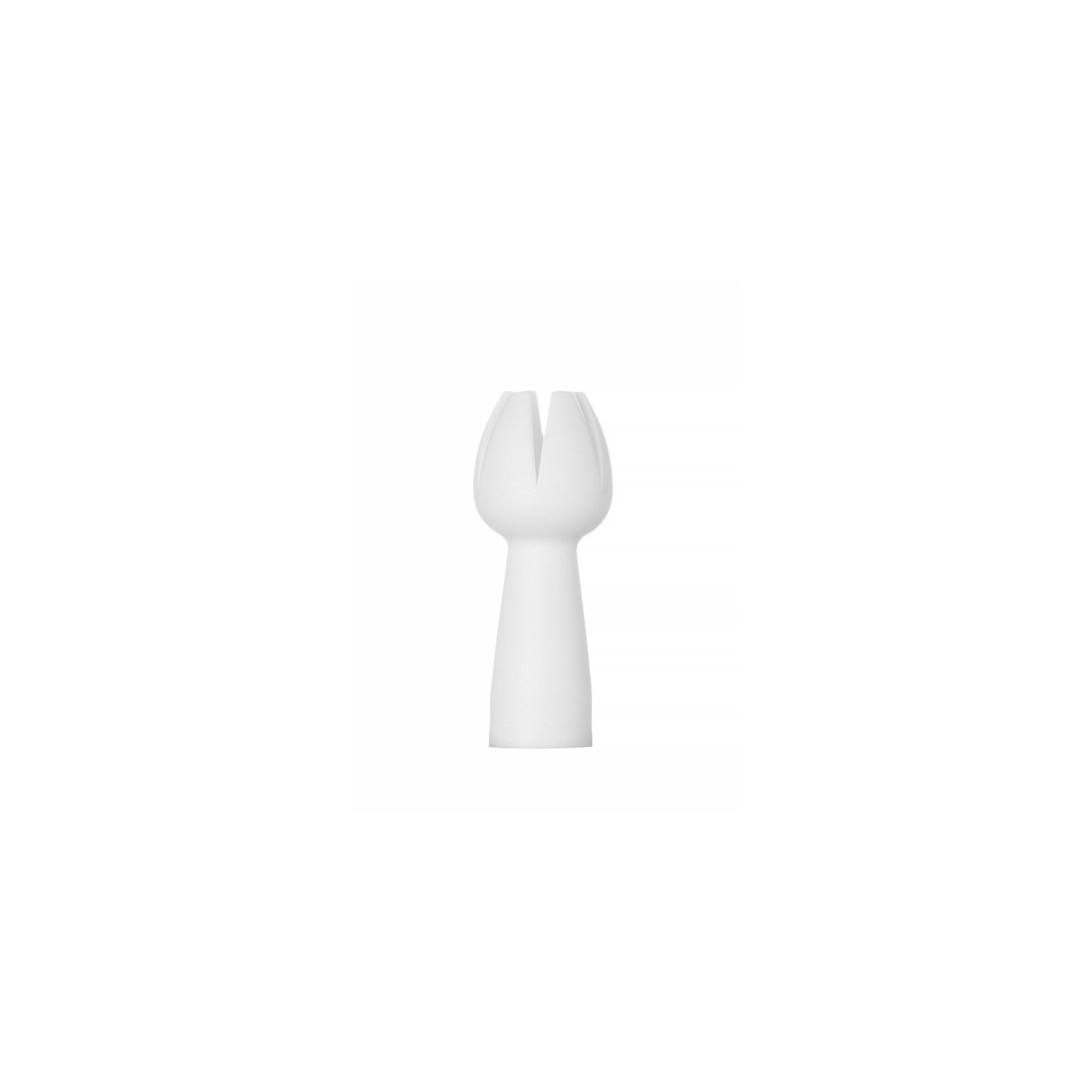 Sahnespender, Kitchen Line, 0,5L, ⌀80x(H)260mm