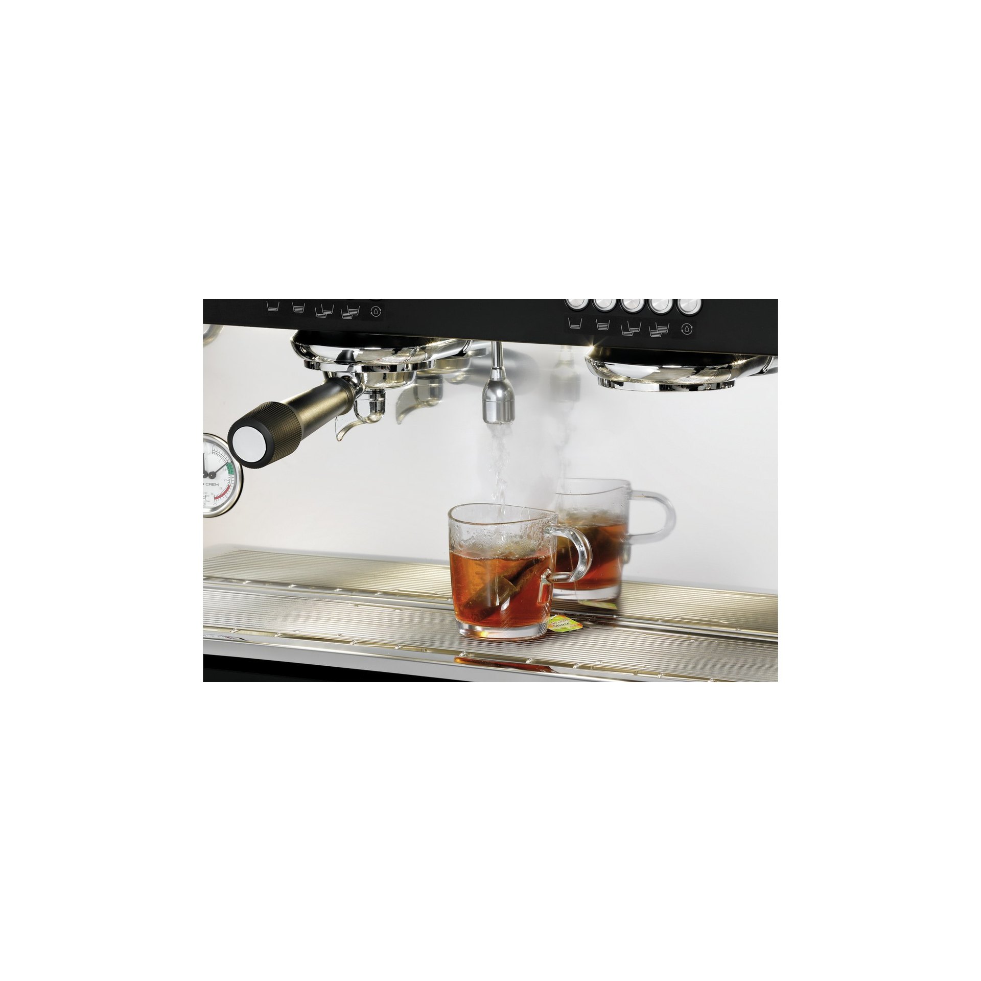 Kaffeemaschine Coffeeline B20 Kaffeemaschine Coffeeline B20