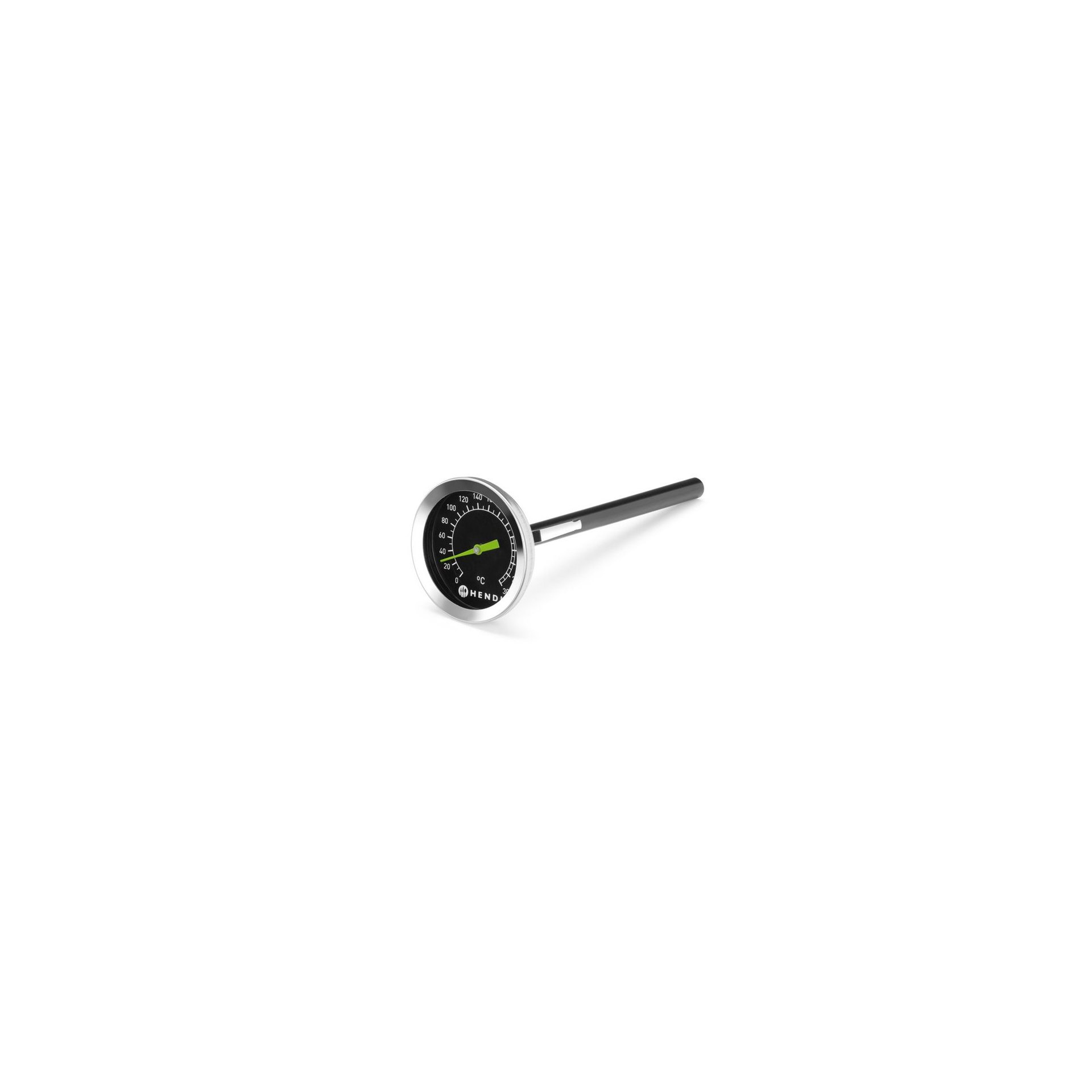 Analoges Thermometer, ⌀52x(H)140mm Analoges Thermometer, ⌀52x(H)140mm