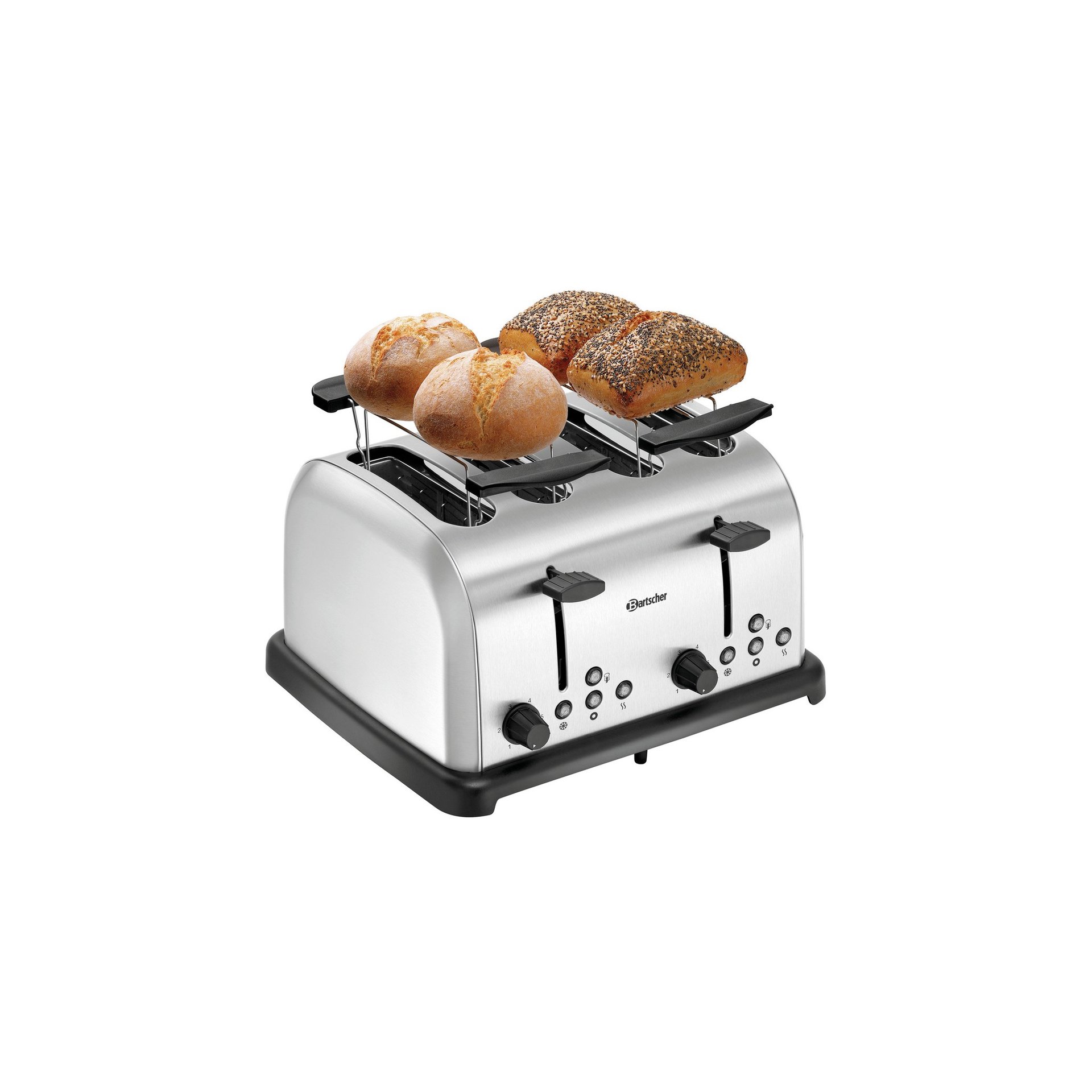 Toaster TBRB40 Toaster TBRB40