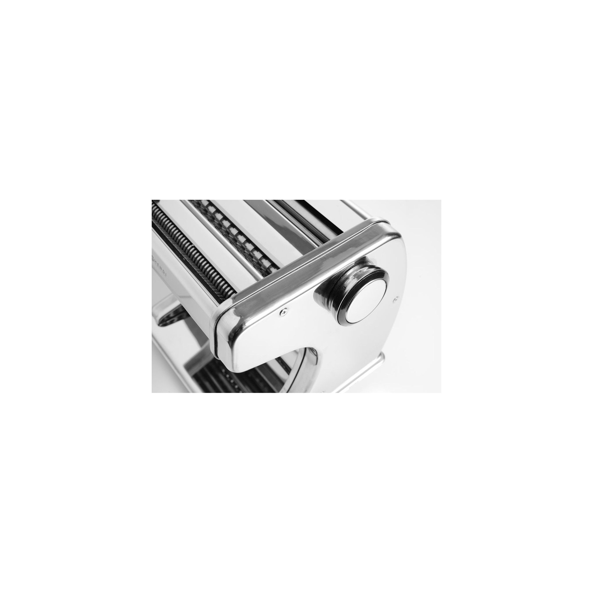 Pastamaschine elektrisch 170 mm, Profi Line, 230V/70W, 256x213x(H)232mm Pastamaschine elektrisch 170 mm, Profi Line, 230V/70W, 256x213x(H)232mm