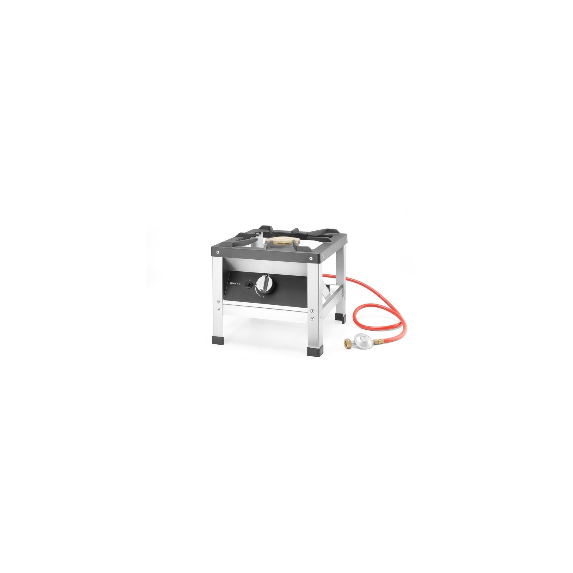 Hockerkocher Kitchen Line, Kitchen Line, 6kW, 400x440x(H)390mm
