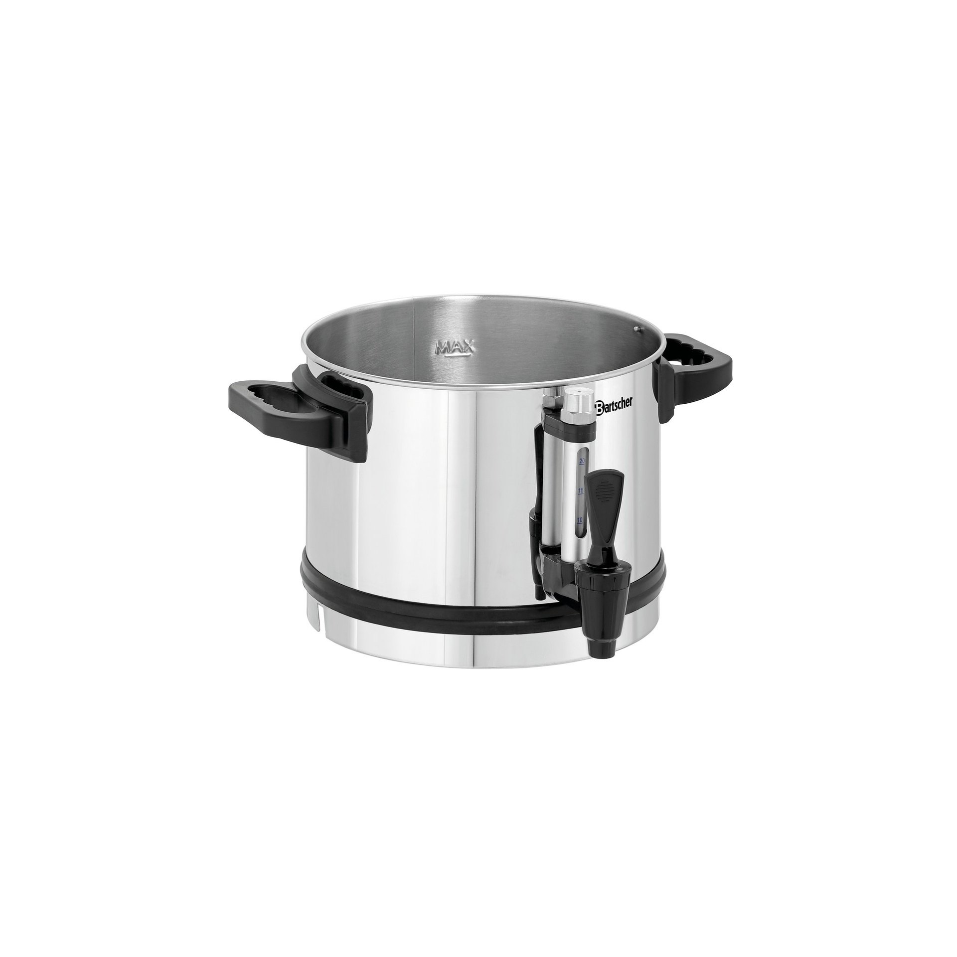 Milchdispenser-Aufsatz PRO II 40-60