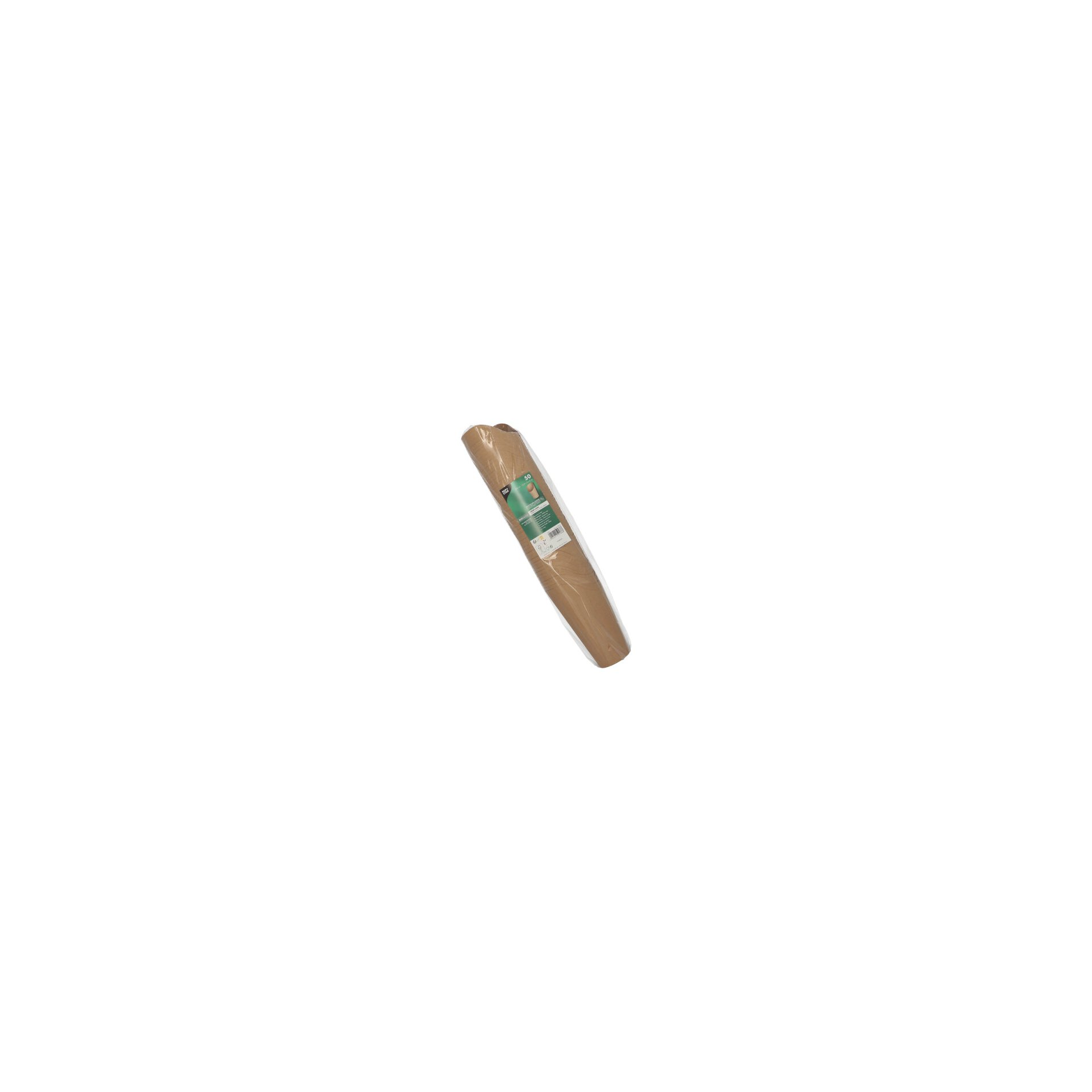 Wrap Cups, Pappe 590 ml 15,9 cm x 8,8 cm x 8,2 cm braun