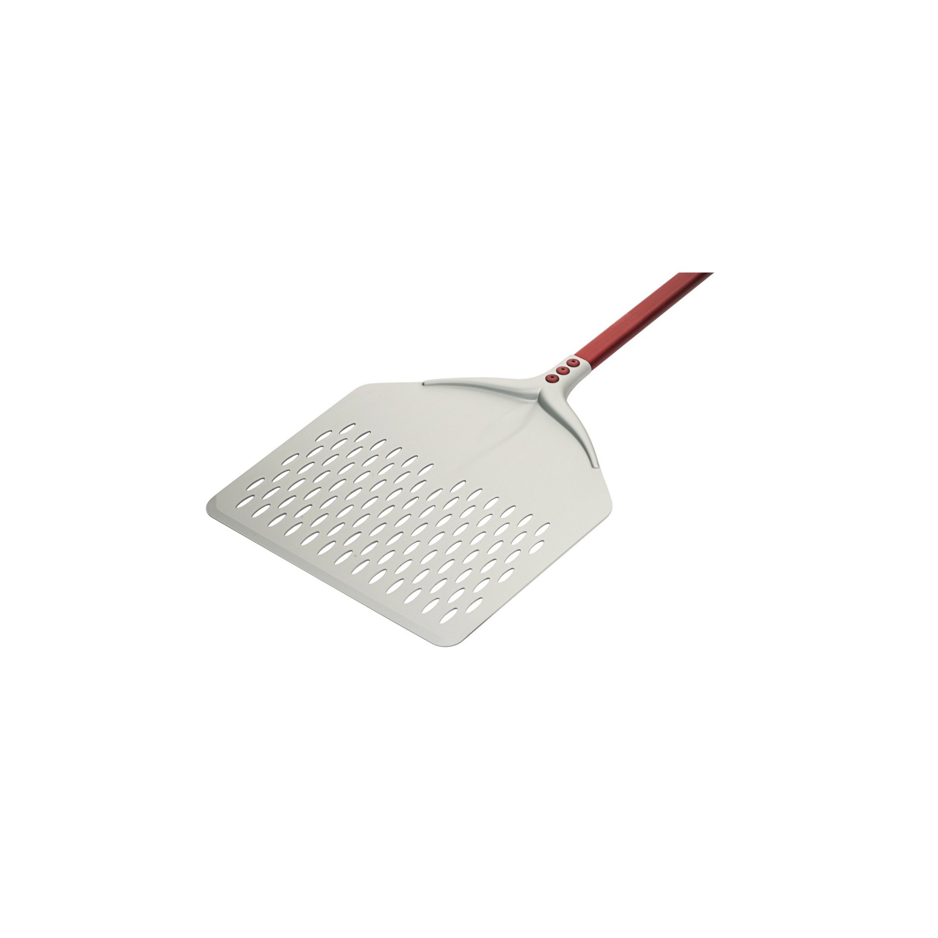 Pizzaschaufel, gelocht Pizzaschaufel, gelocht