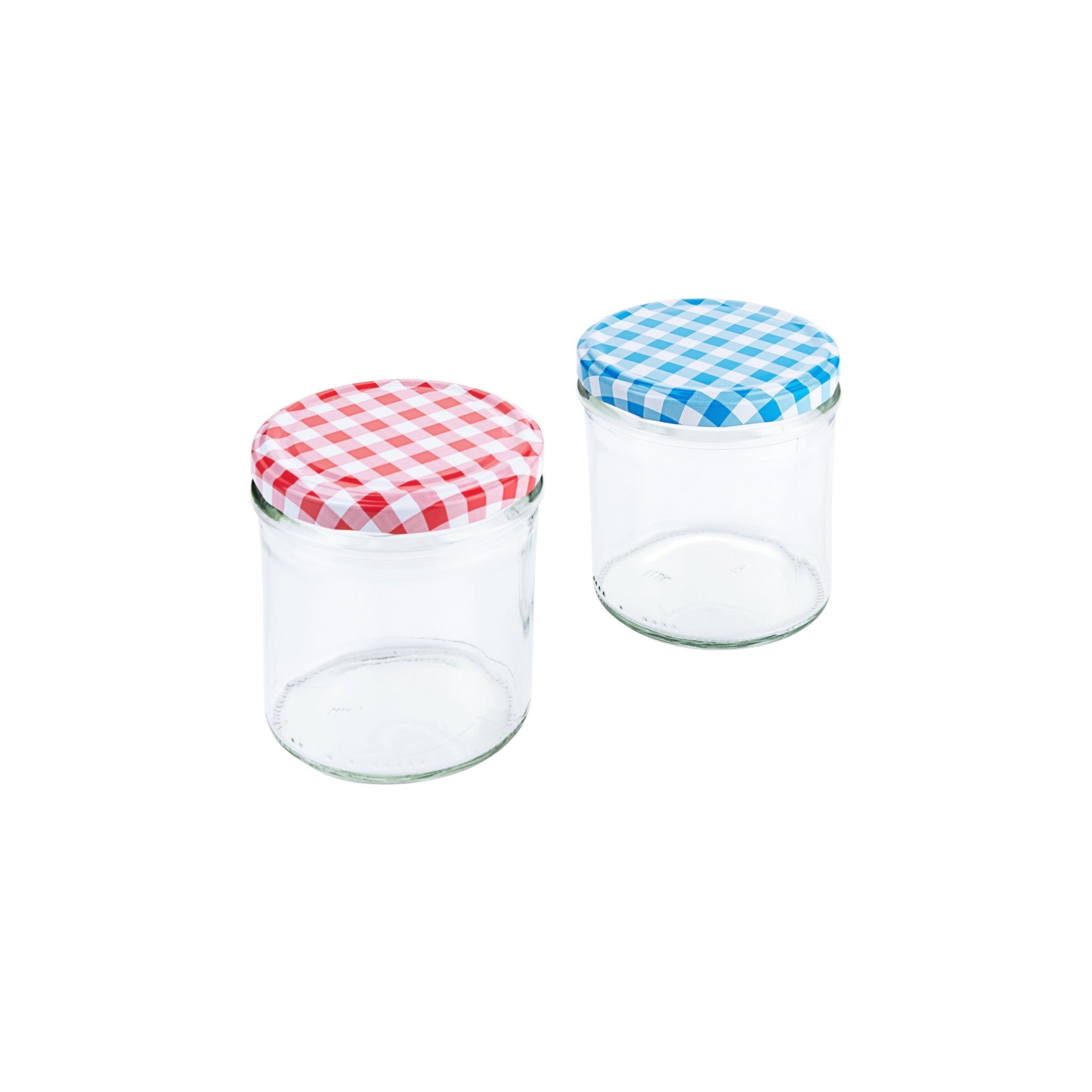Einkochglas 350 ml