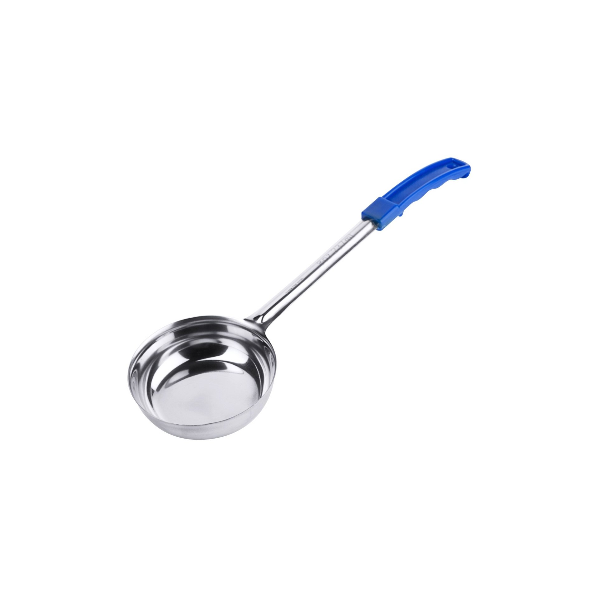 Portionslöffel Spoodle 0,8 oz / blau