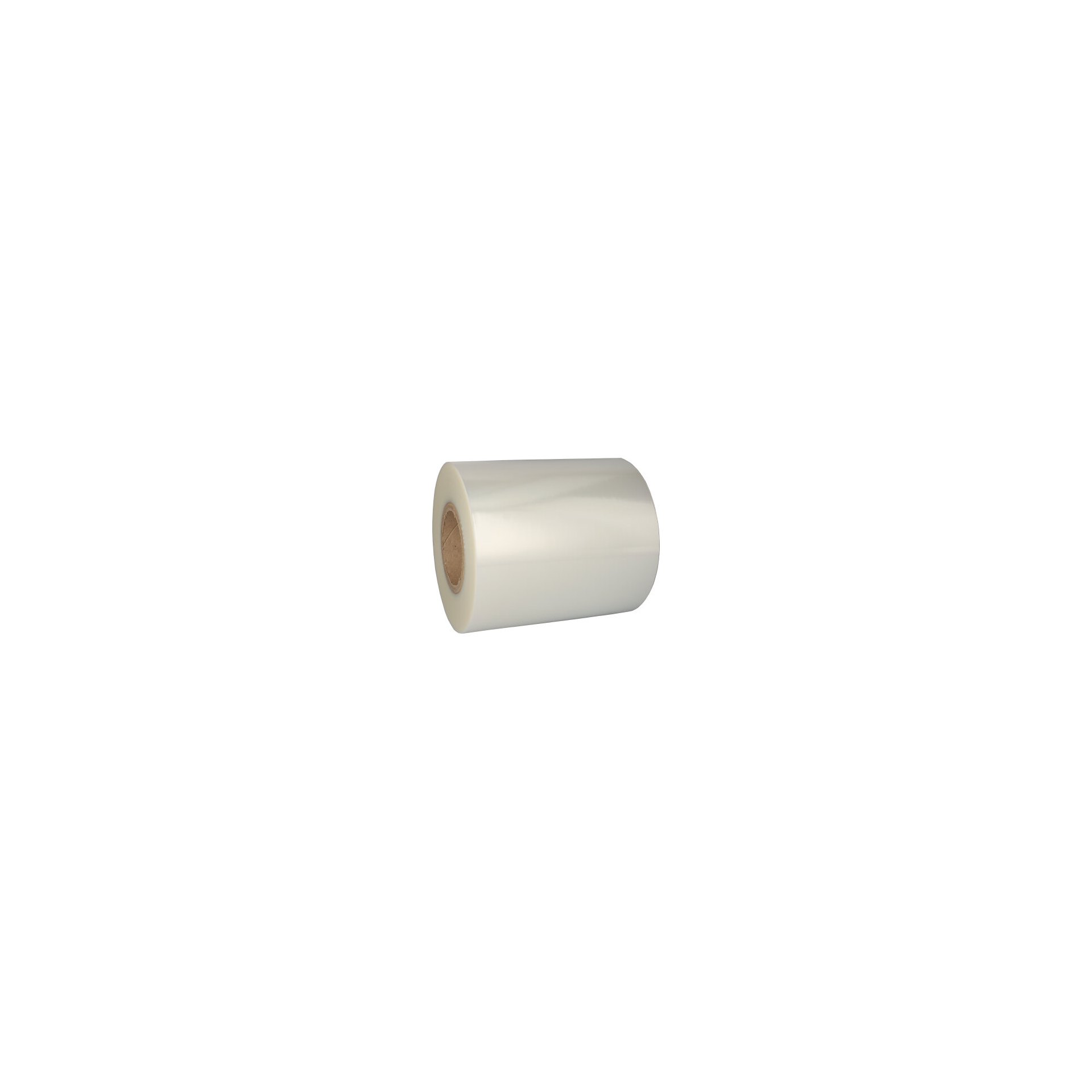 Siegelfolie, PE 250 m x 19 cm transparent Siegelfolie, PE 250 m x 19 cm transparent
