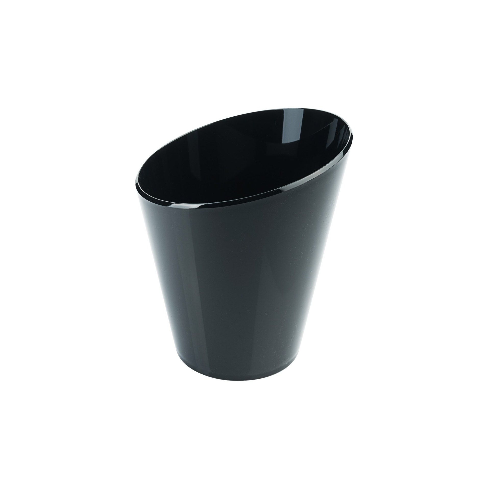 Sektkühler, oval für eine Flasche
