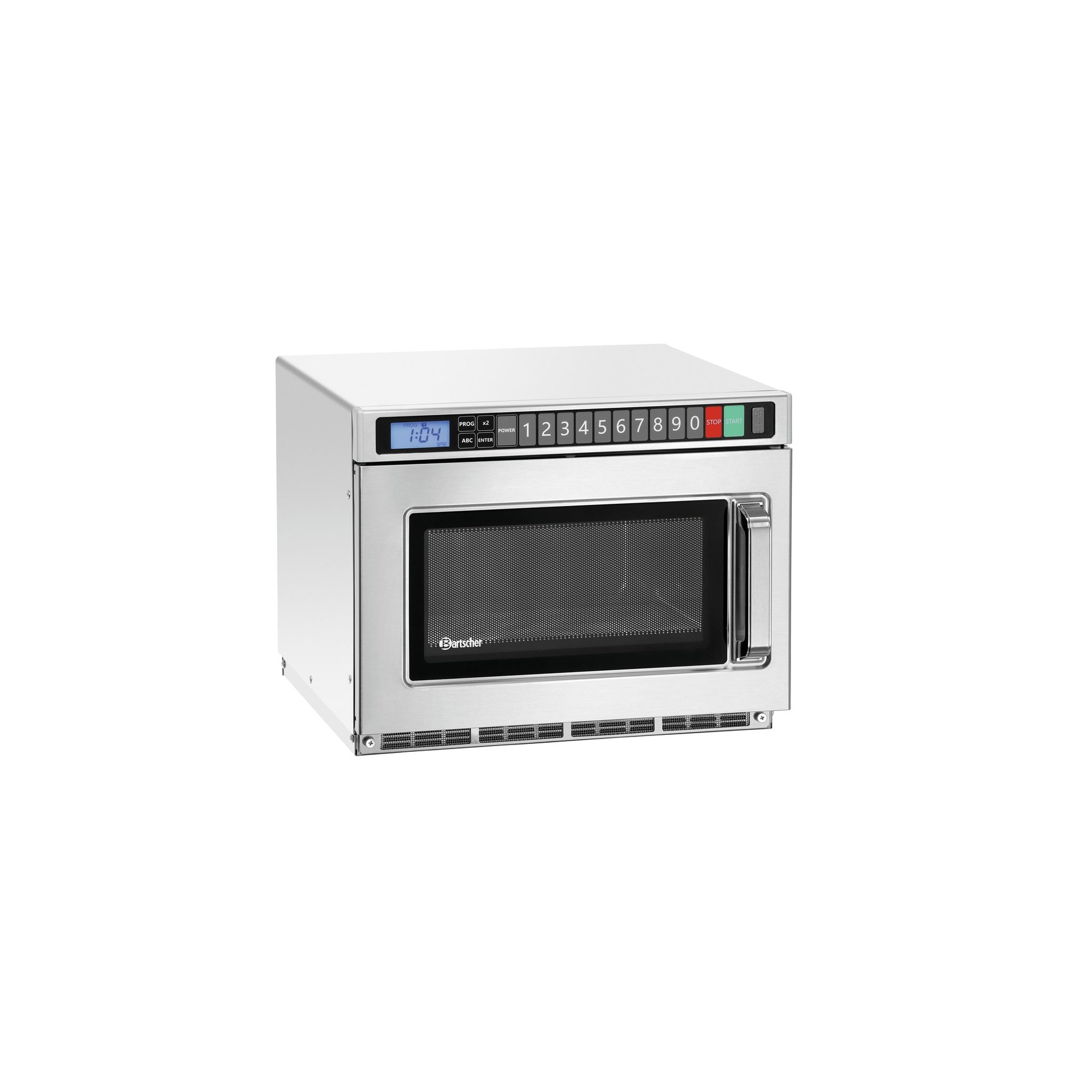 Mikrowelle 18180D