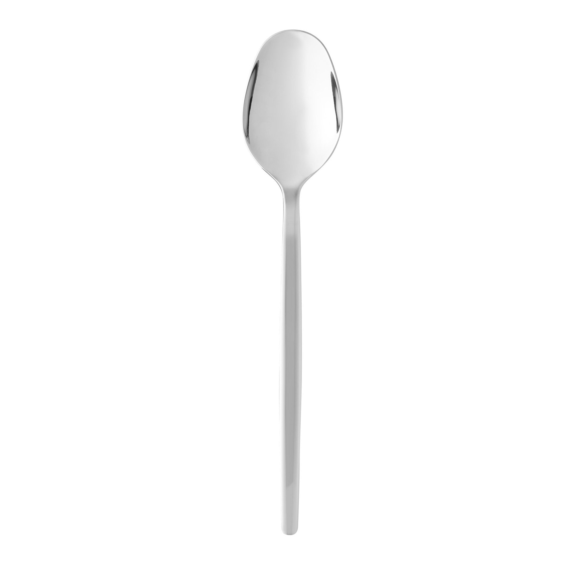 Menülöffel Set ALEX SILVER 21 cm Menülöffel Set ALEX SILVER 21 cm