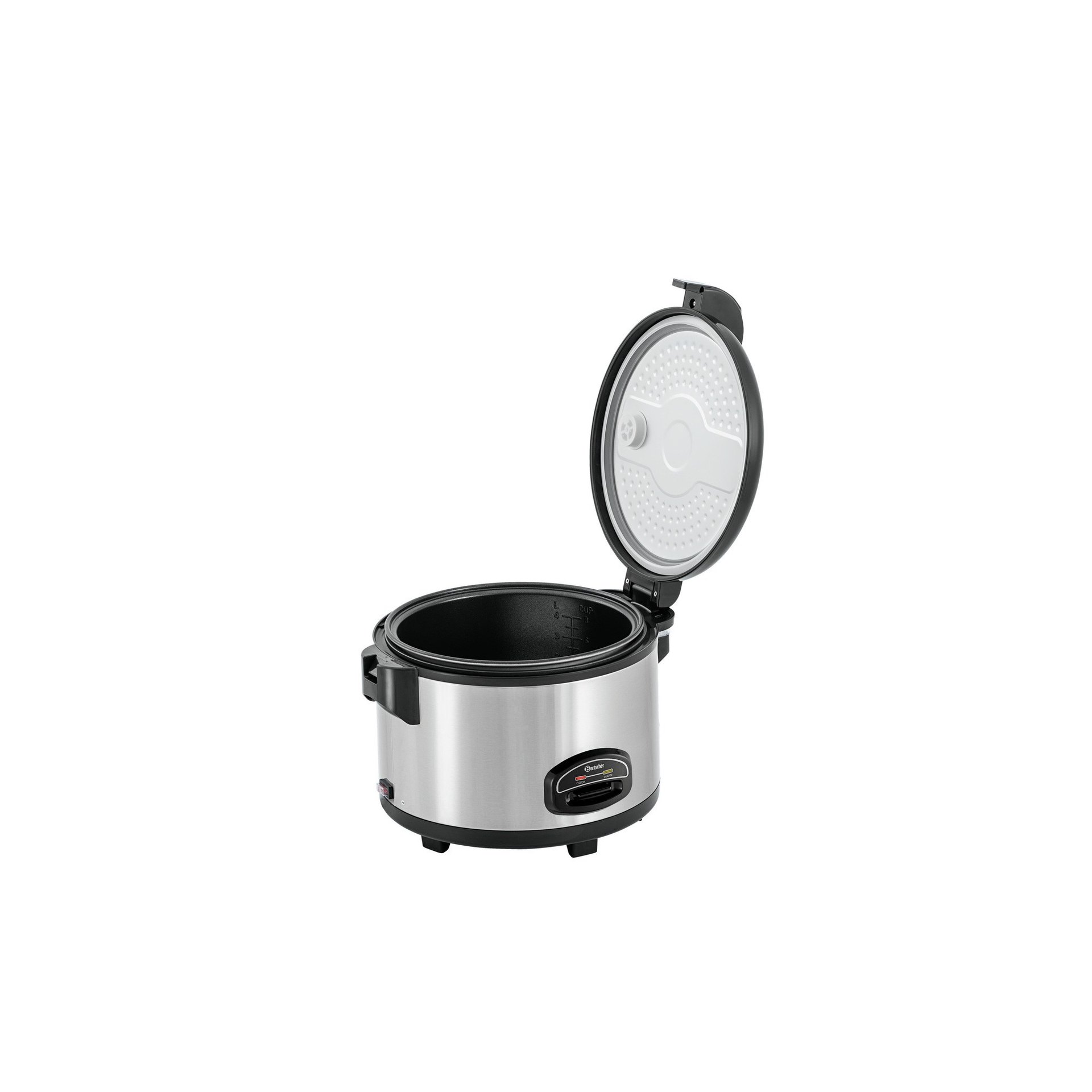 Reiskocher 6L Reiskocher 6L