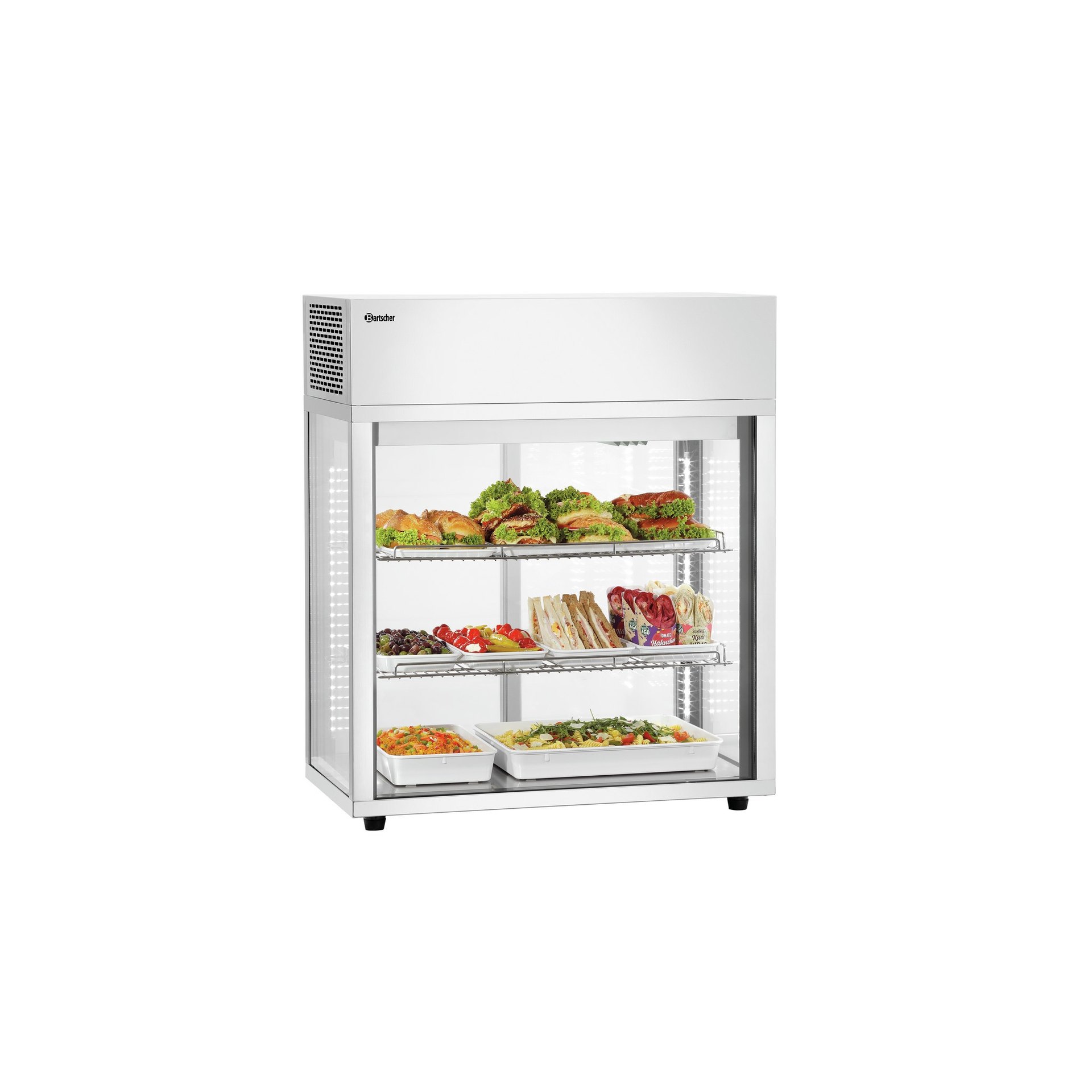Auslageschale 17W-240x350 Auslageschale 80W-190x300