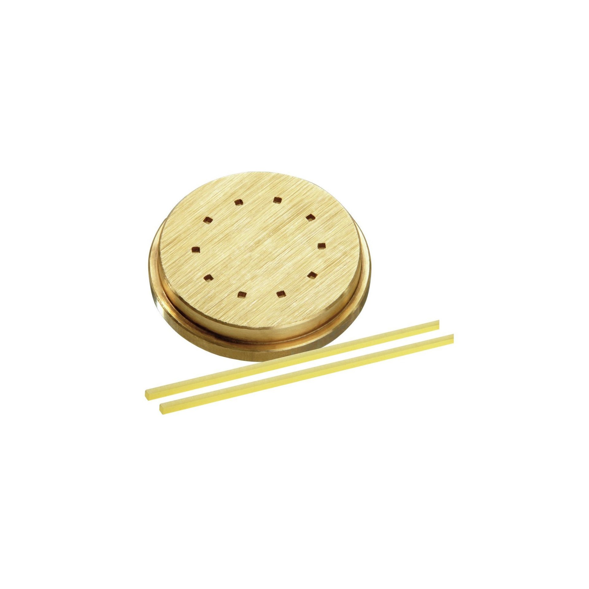 Pasta-Matrize Spaghetti 2x2 mm
