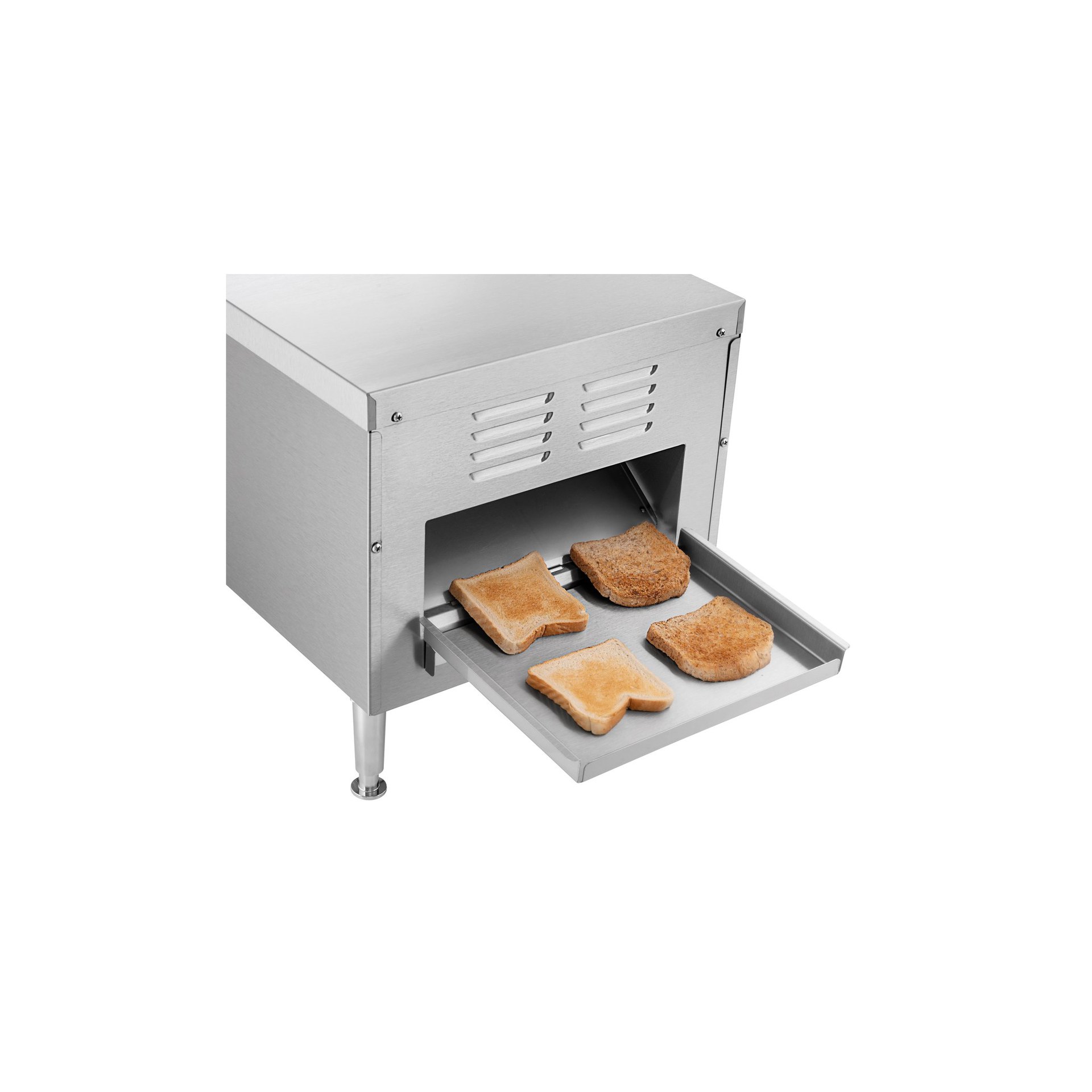 Durchlauftoaster DLT150-1 Durchlauftoaster DLT150-1