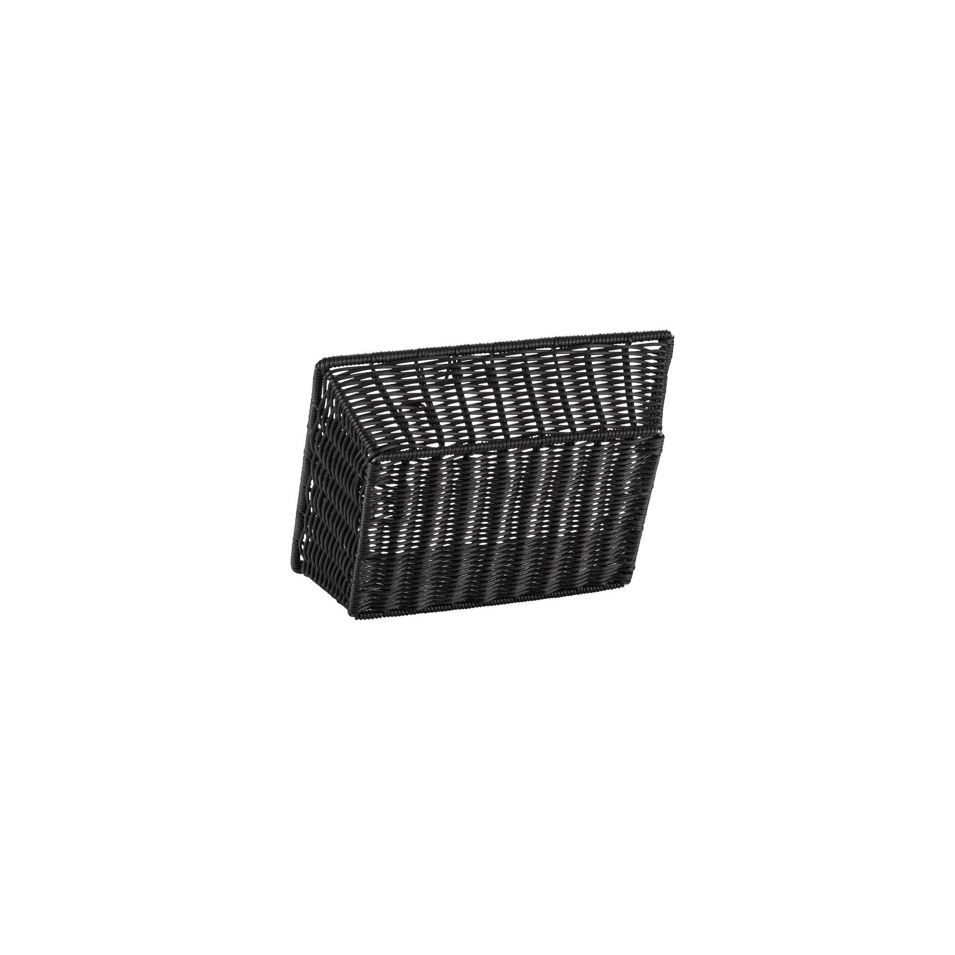 GN 1/2 Korb 32,5 x 26,5 x 10 cm