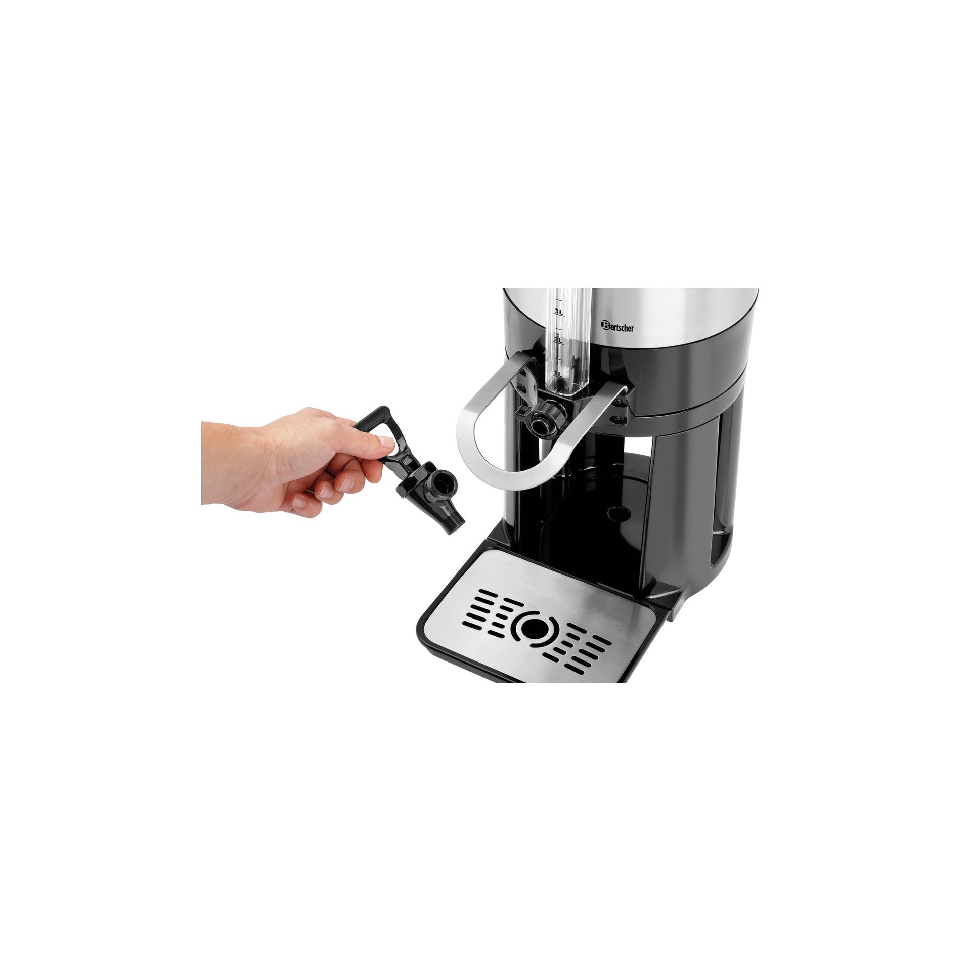 Iso-Dispenser 8L Iso-Dispenser 8L