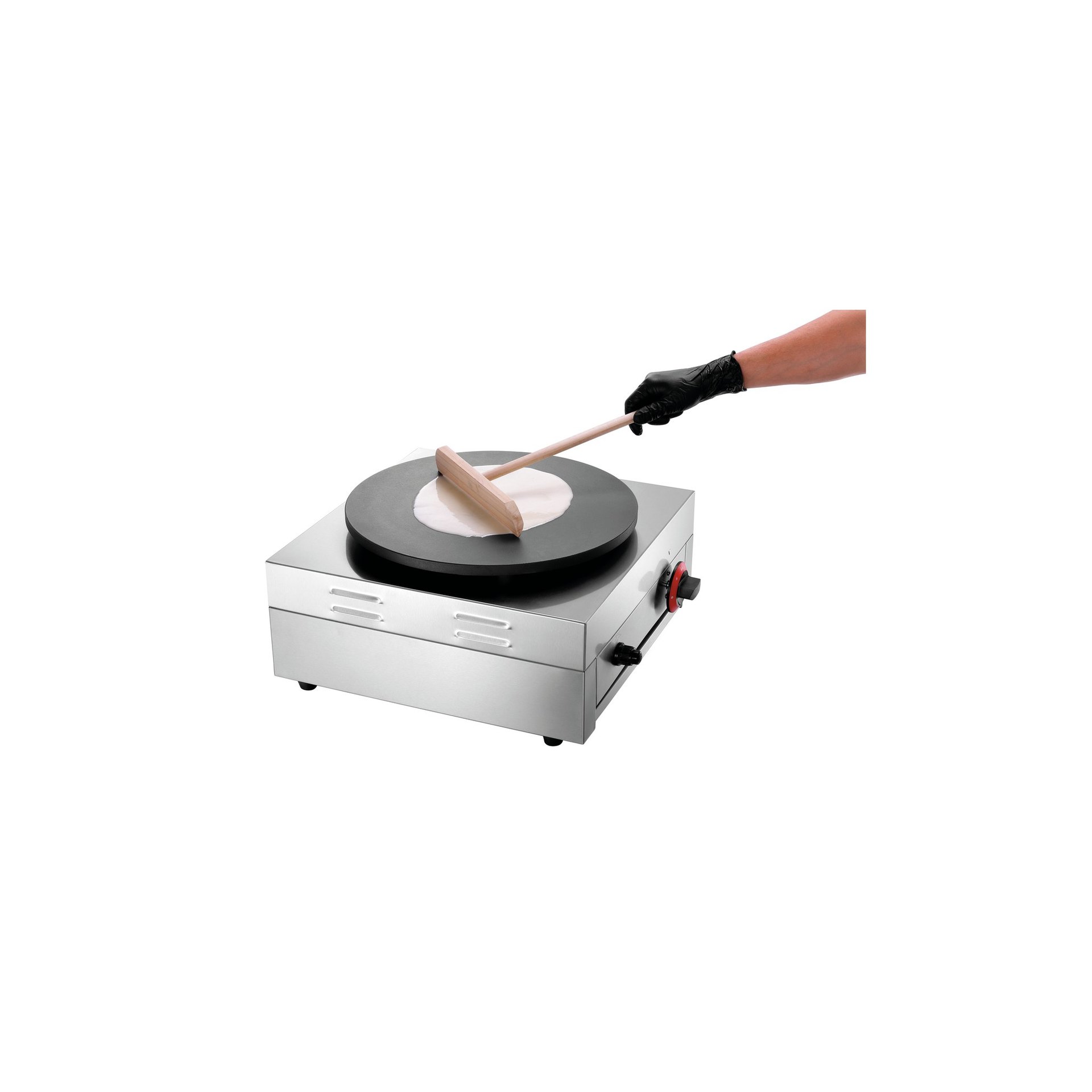 Teigverteiler C100