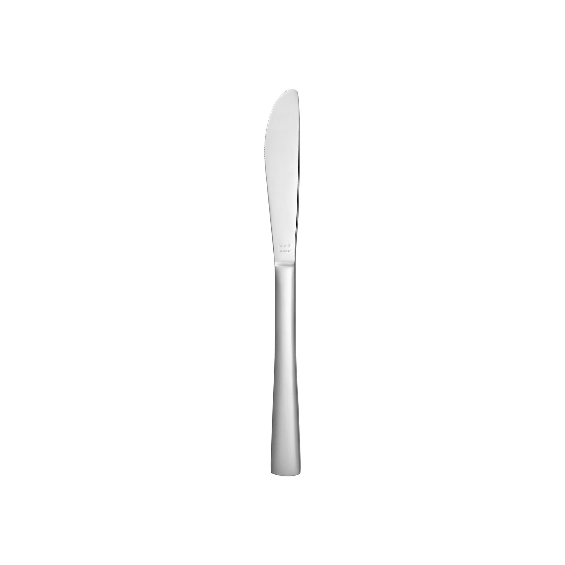 Menümesser (L) 22 cm, Serie Hamburg