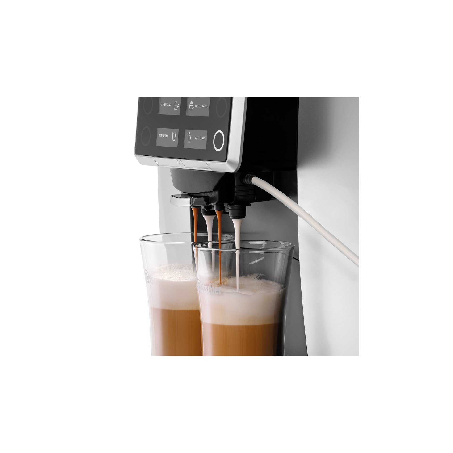 Kaffeevollautomat KV1 Classic Kaffeevollautomat KV1 Classic