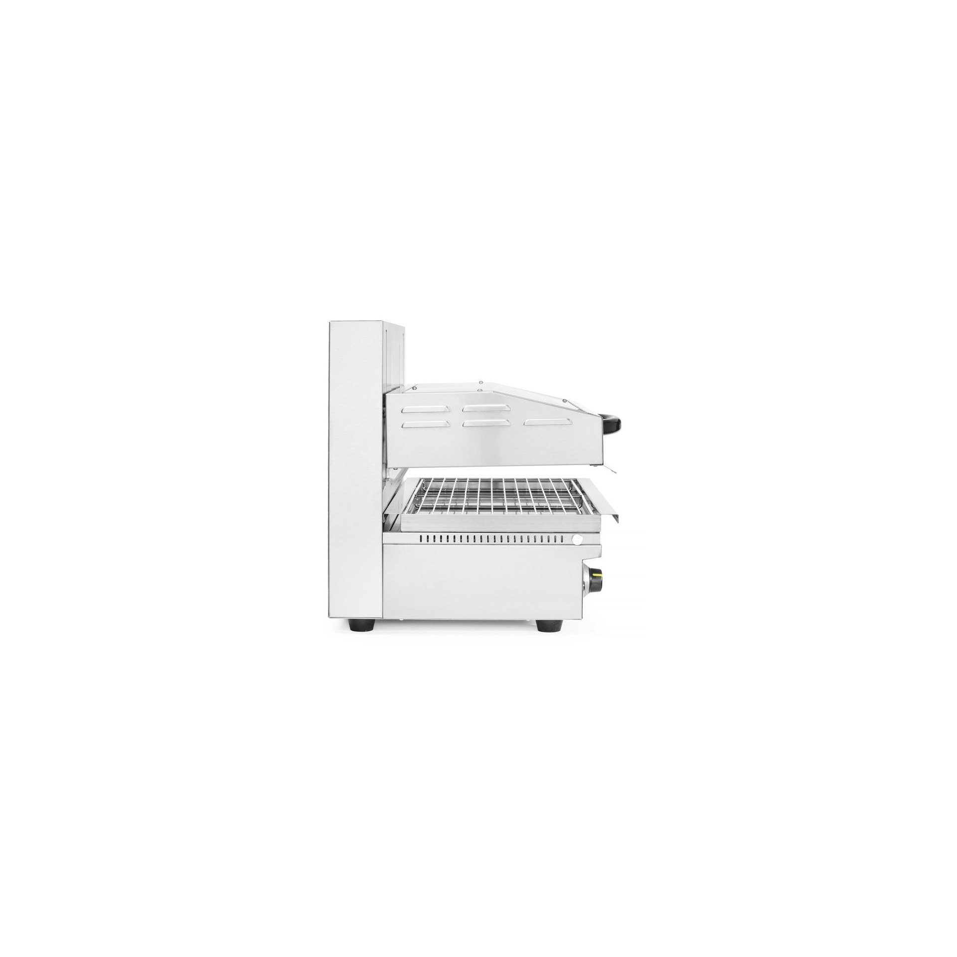 Lift Salamander 600, 230V/3600W, 620x520x(H)530mm Lift Salamander 600, 230V/3600W, 620x520x(H)530mm