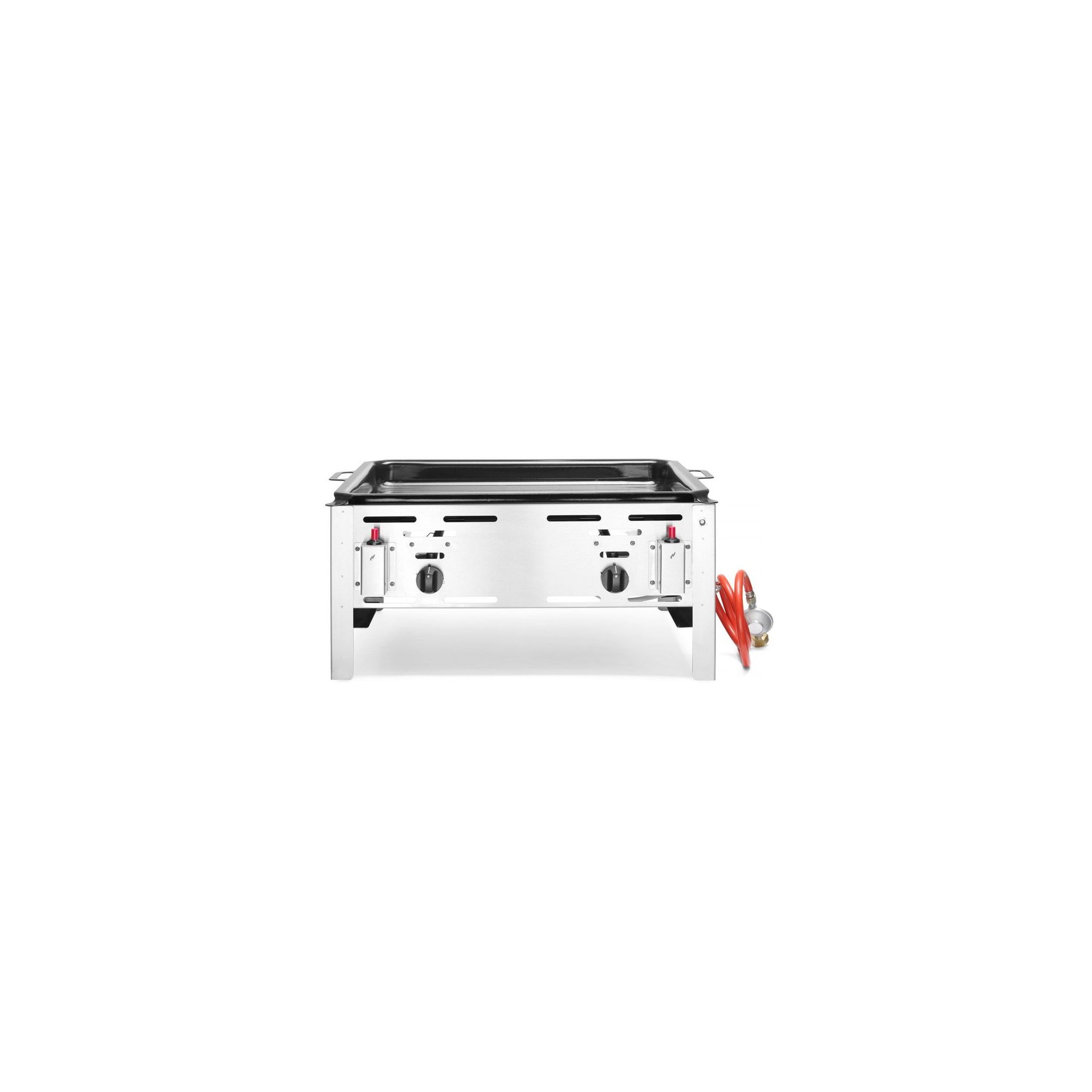 Bake-Master Maxi, 11,6kW, 650x540x(H)300mm Bake-Master Maxi, 11,6kW, 650x540x(H)300mm
