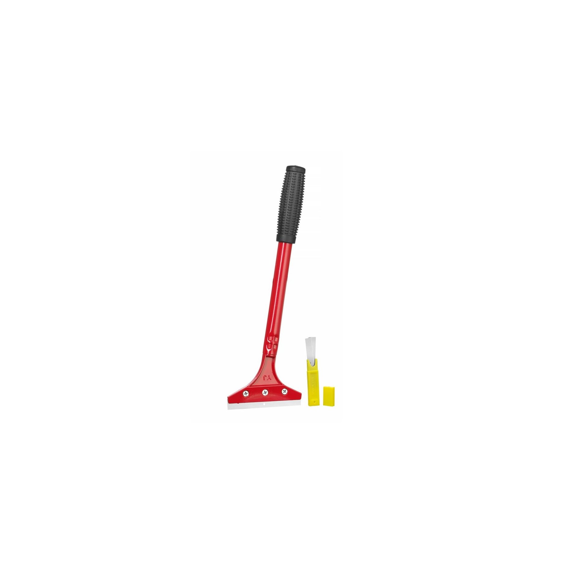 Grillplattenschaber, 100x320mm Grillplattenschaber, 100x320mm