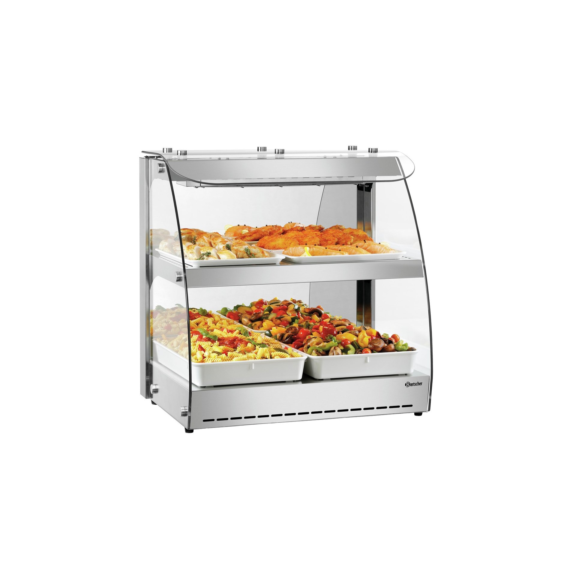 Auslageschale 80W-190x300