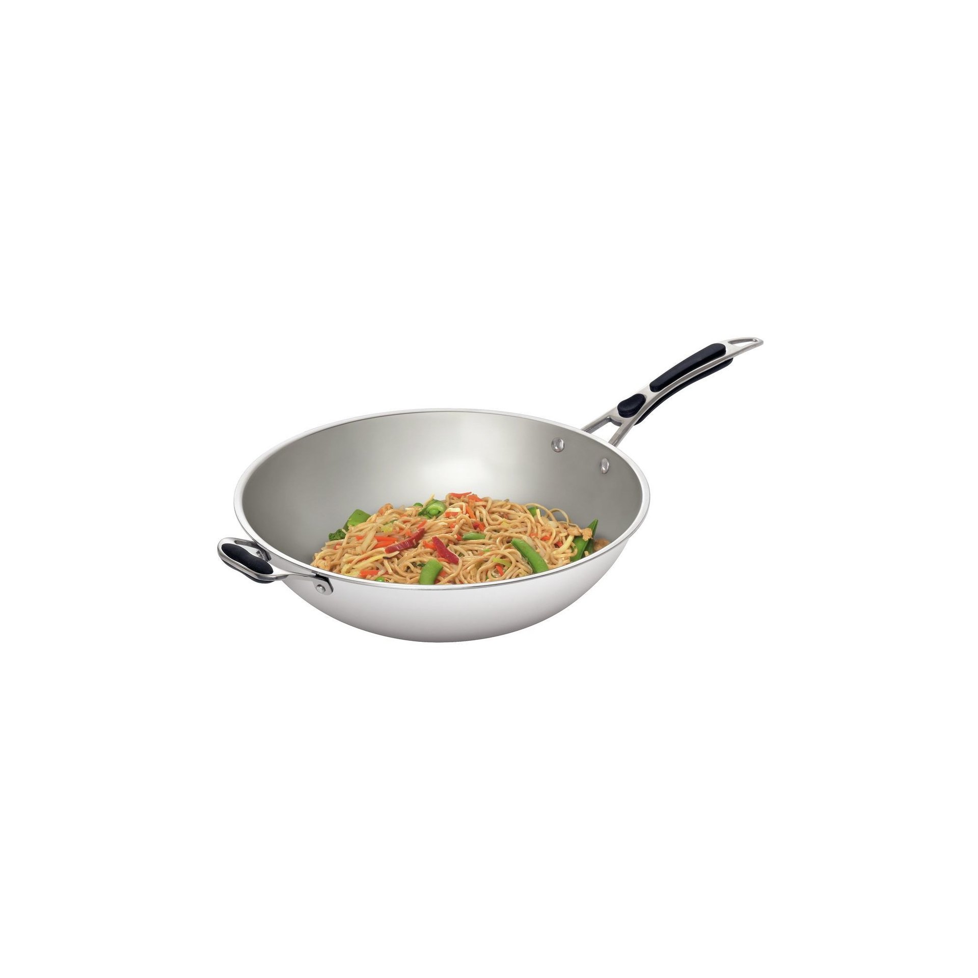 Wokpfanne W360R Wokpfanne W360R