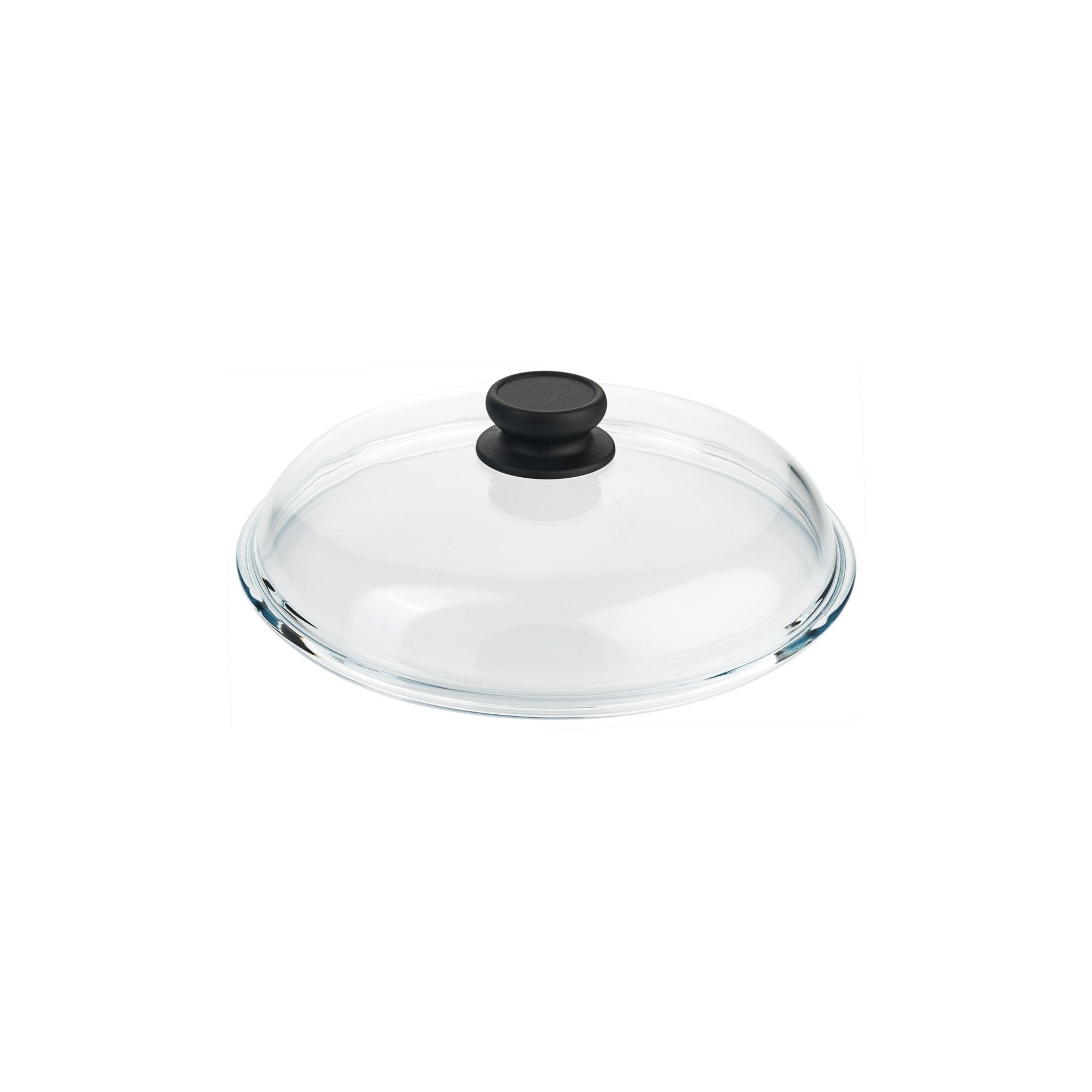 Glasdeckel 28 cm Glasdeckel 28 cm