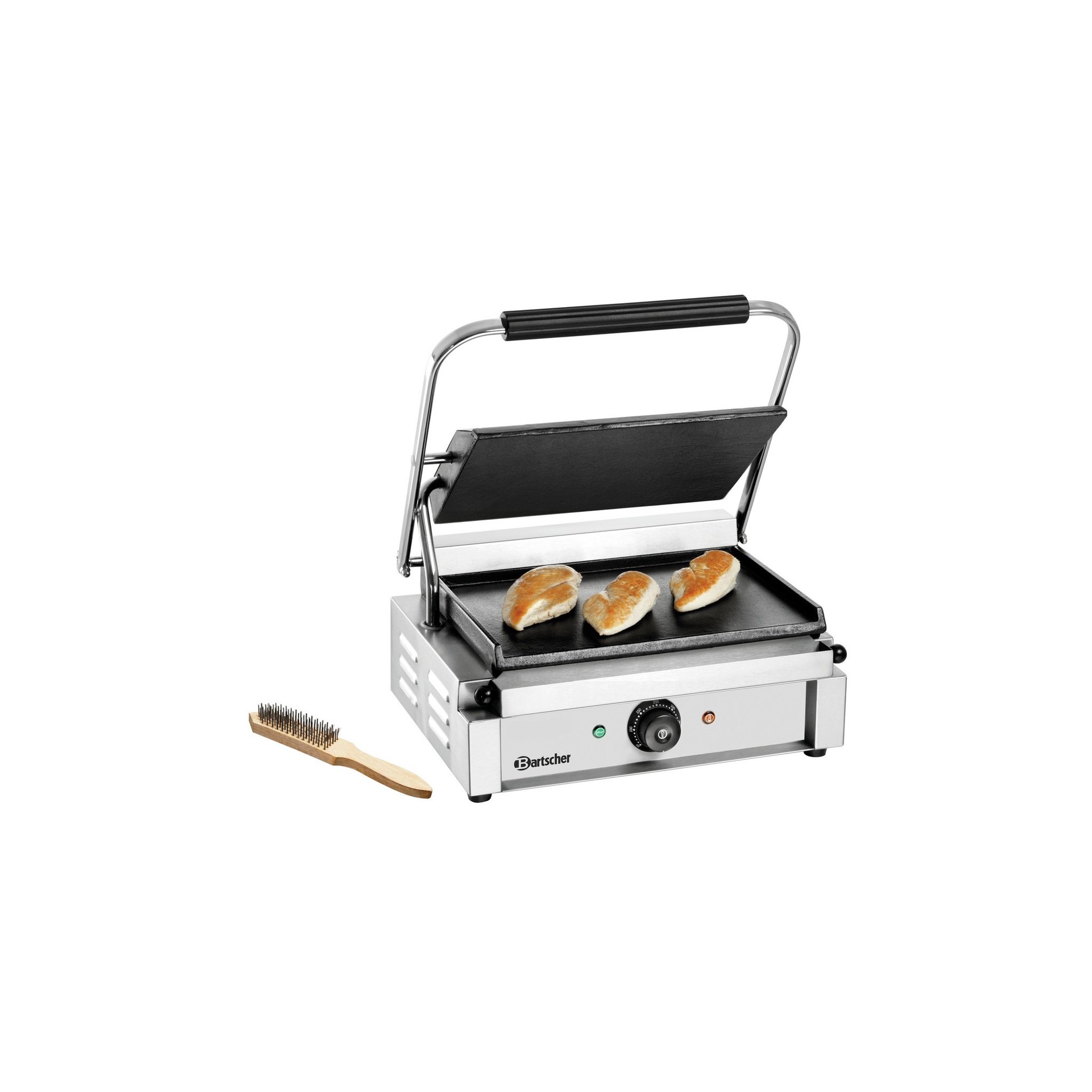 Kontaktgrill "Panini" 1G
