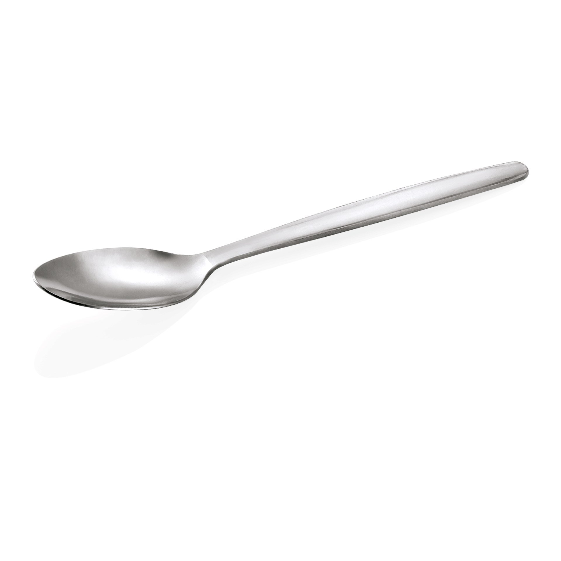 Kaffeelöffel (L) 14 cm, Serie NP 80
