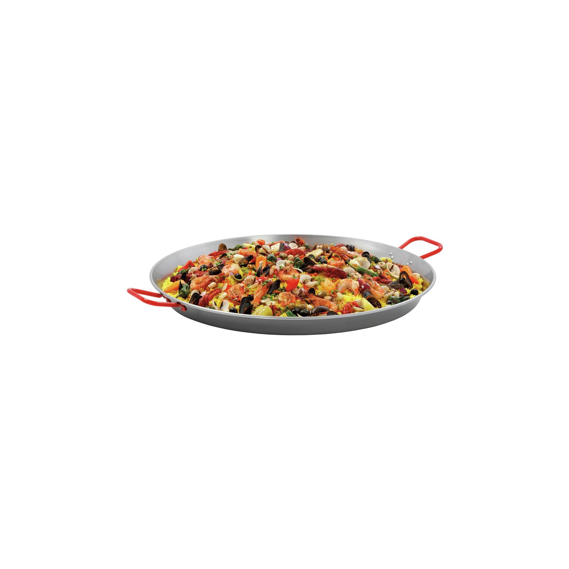 Paella-Pfanne STP800