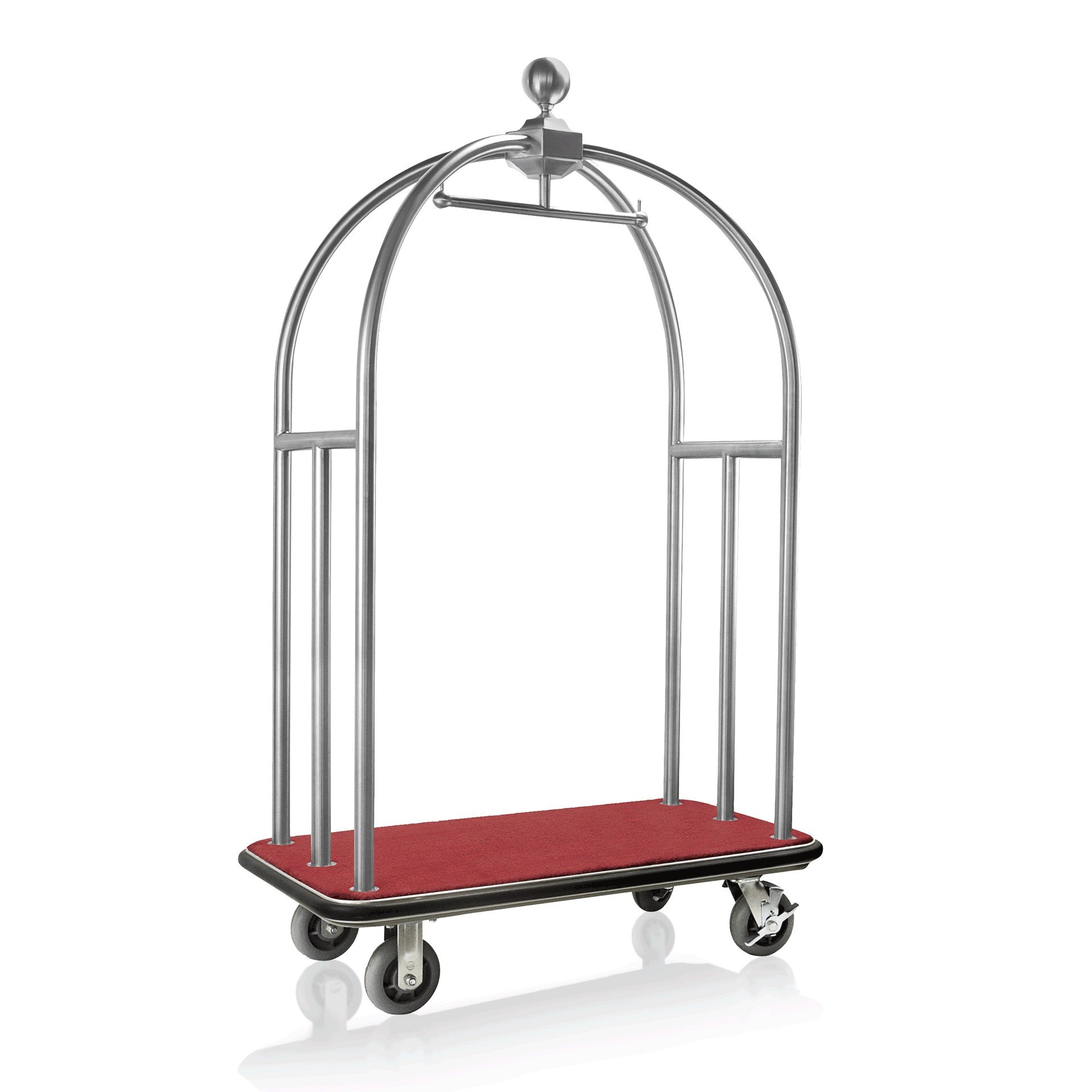 Gepäckwagen 112 x 61 x 186 cm Gepäckwagen 112 x 61 x 186 cm