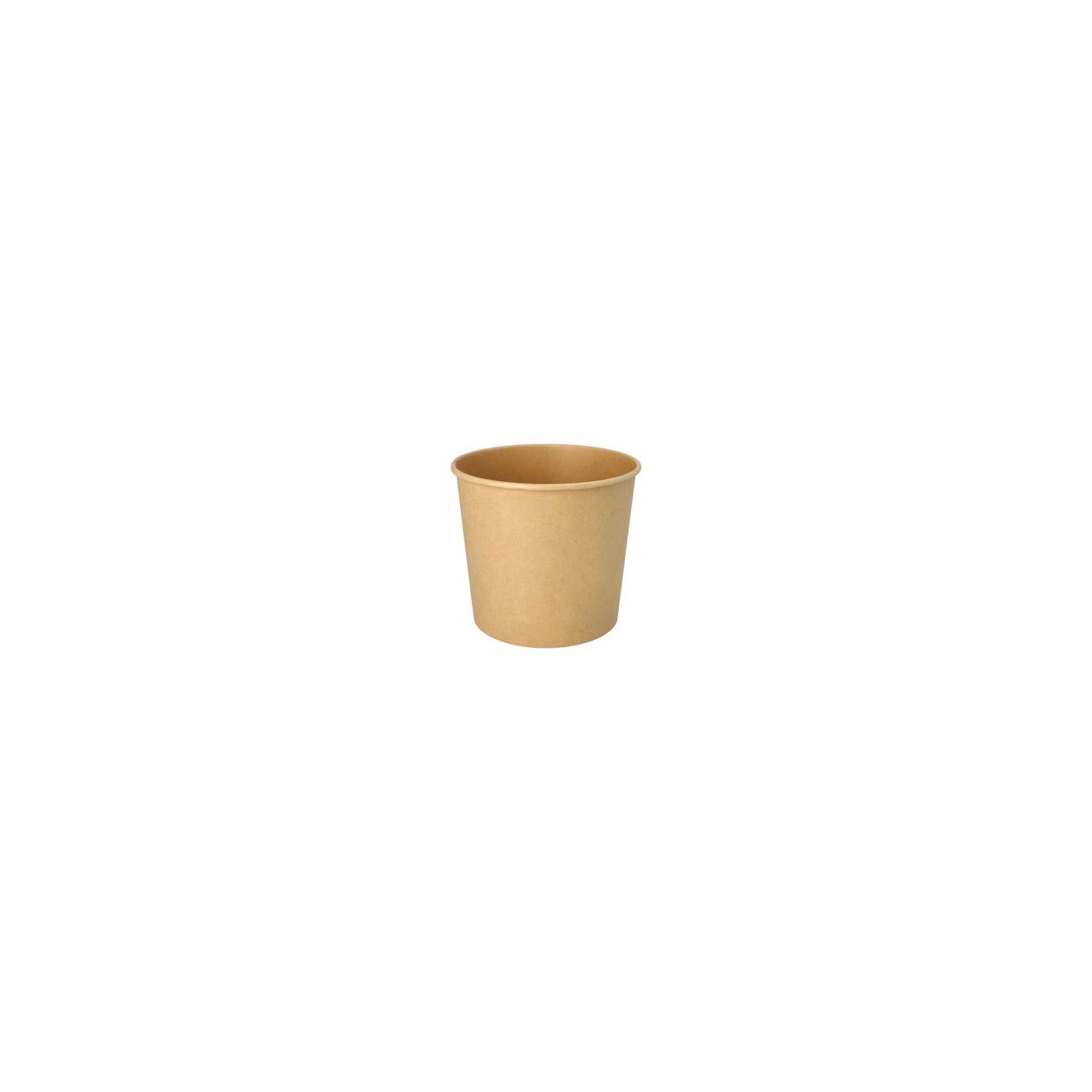 Food-Buckets rund 2800 ml Ø 18 cm · 16 cm braun Food-Buckets rund 2800 ml Ø 18 cm · 16 cm braun