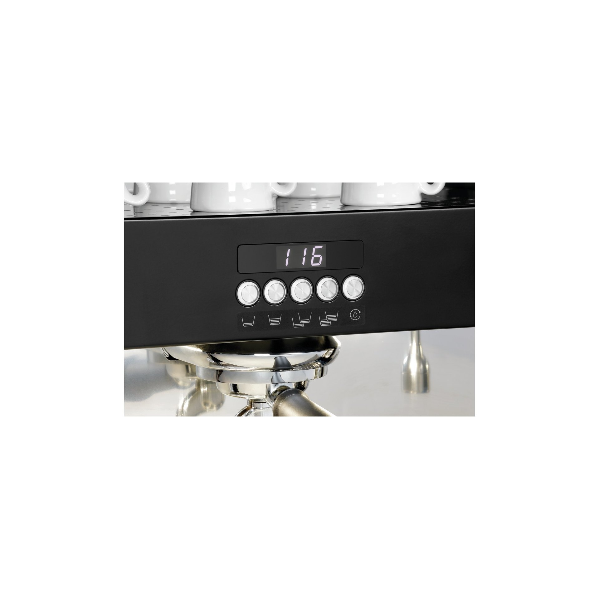 Kaffeemaschine Coffeeline B20 Kaffeemaschine Coffeeline B20