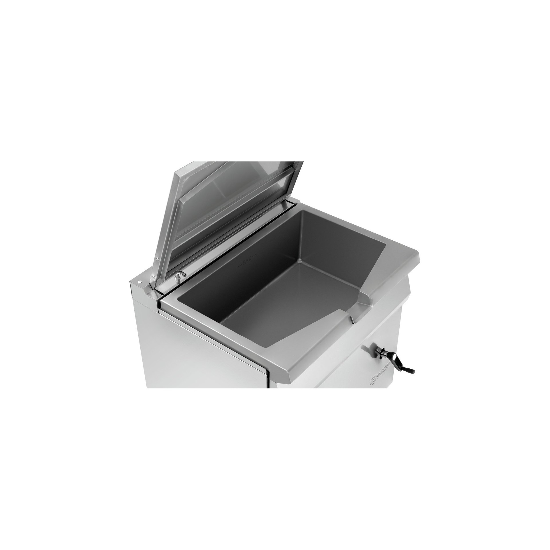 Kippbratpfanne 700 E51LHK