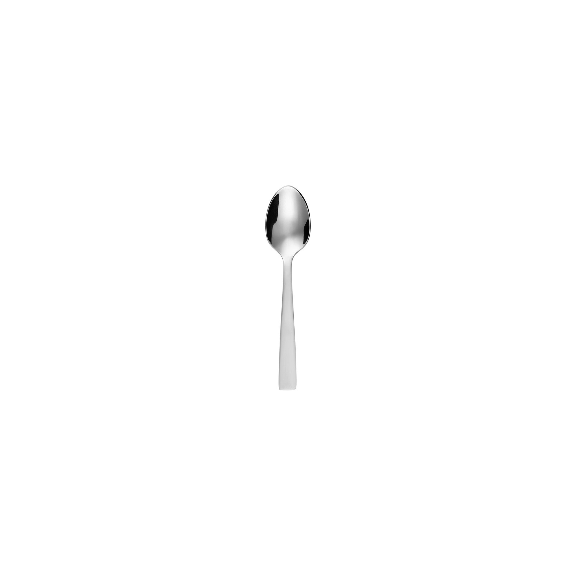 Moccalöffel (L) 11,5 cm, Serie Hamburg Moccalöffel (L) 11,5 cm, Serie Hamburg