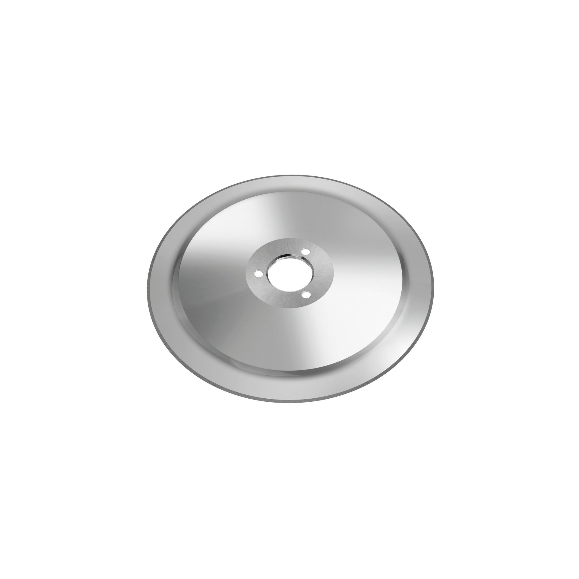 Messer Basic 195